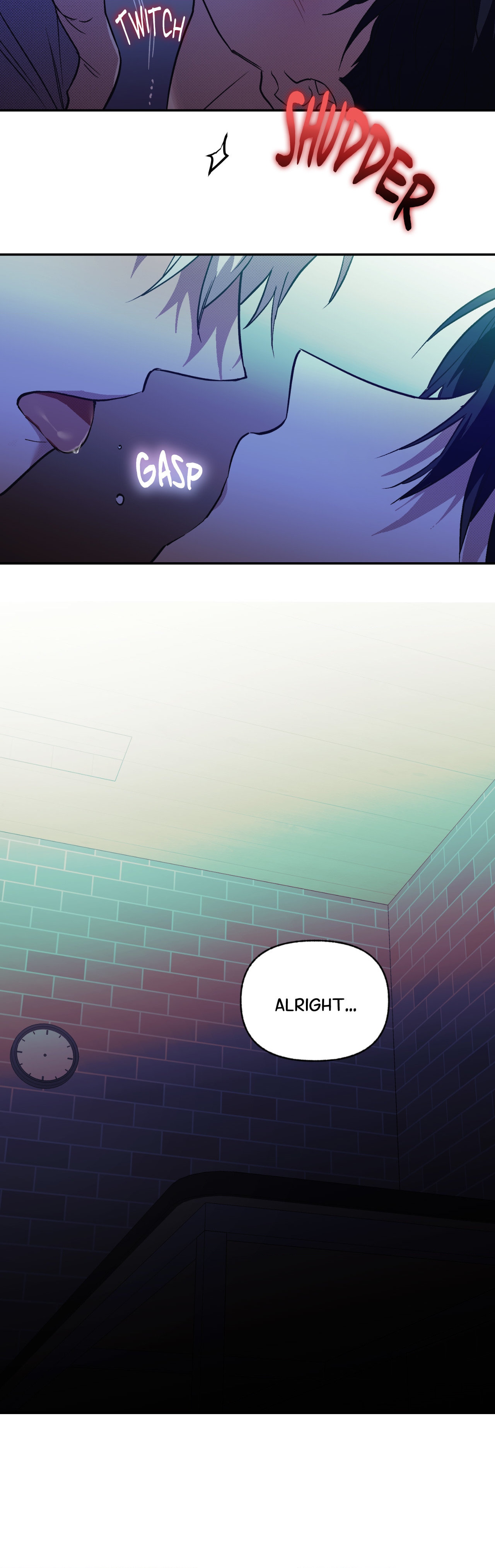 Control Time [Official] - Chapter 6 manhwa