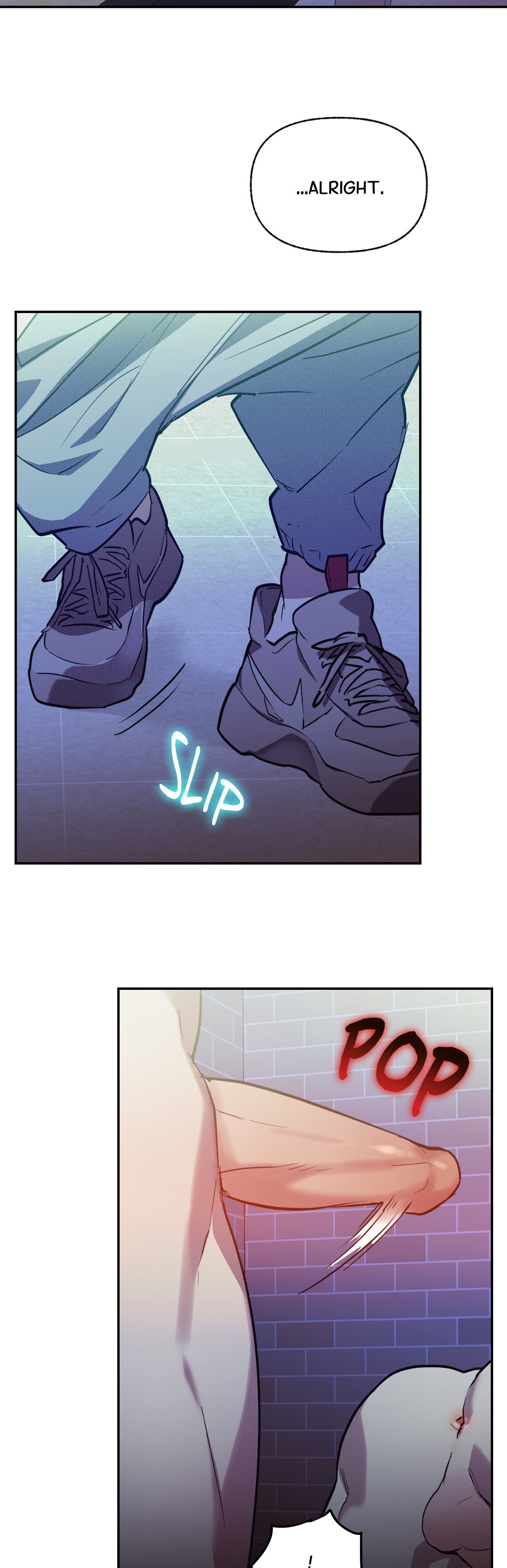 Control Time [Official] - Chapter 6 manhwa