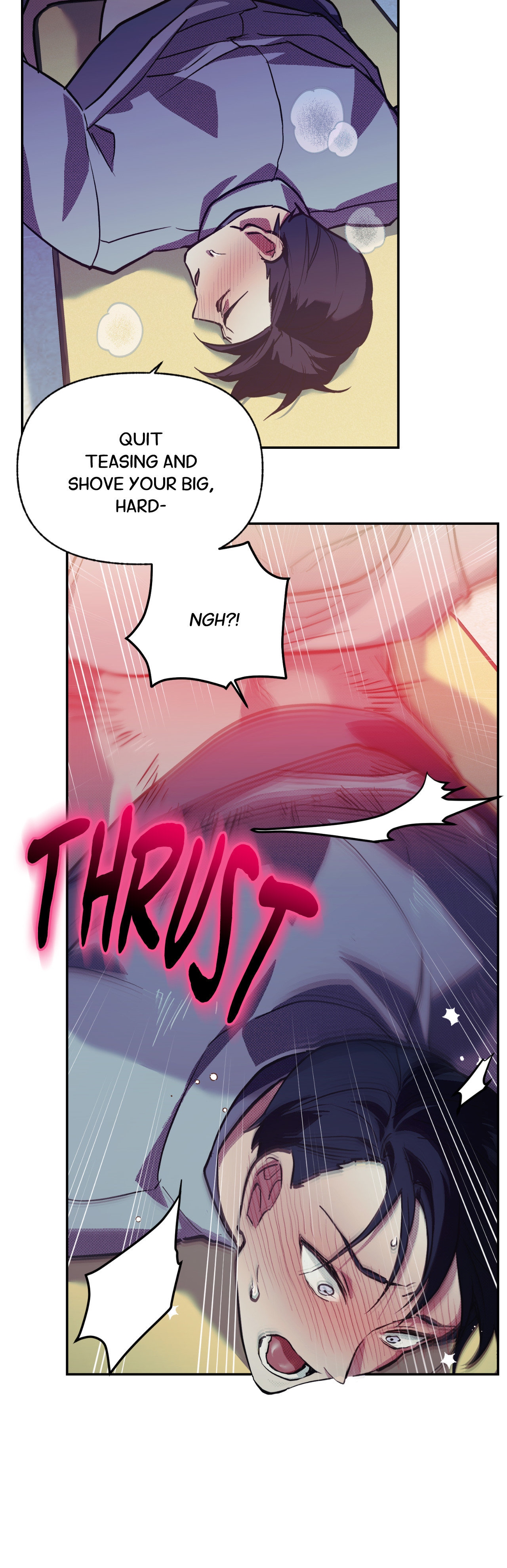 Control Time [Official] - Chapter 6 manhwa