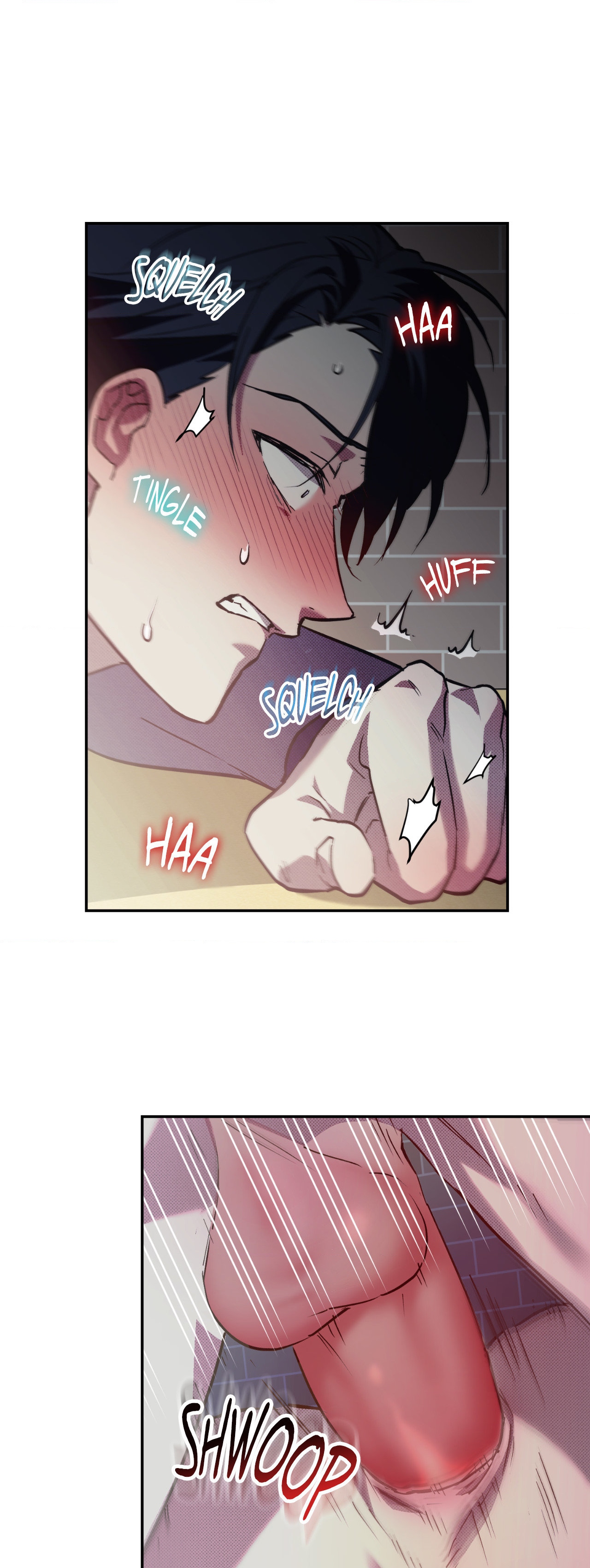 Control Time [Official] - Chapter 6 manhwa