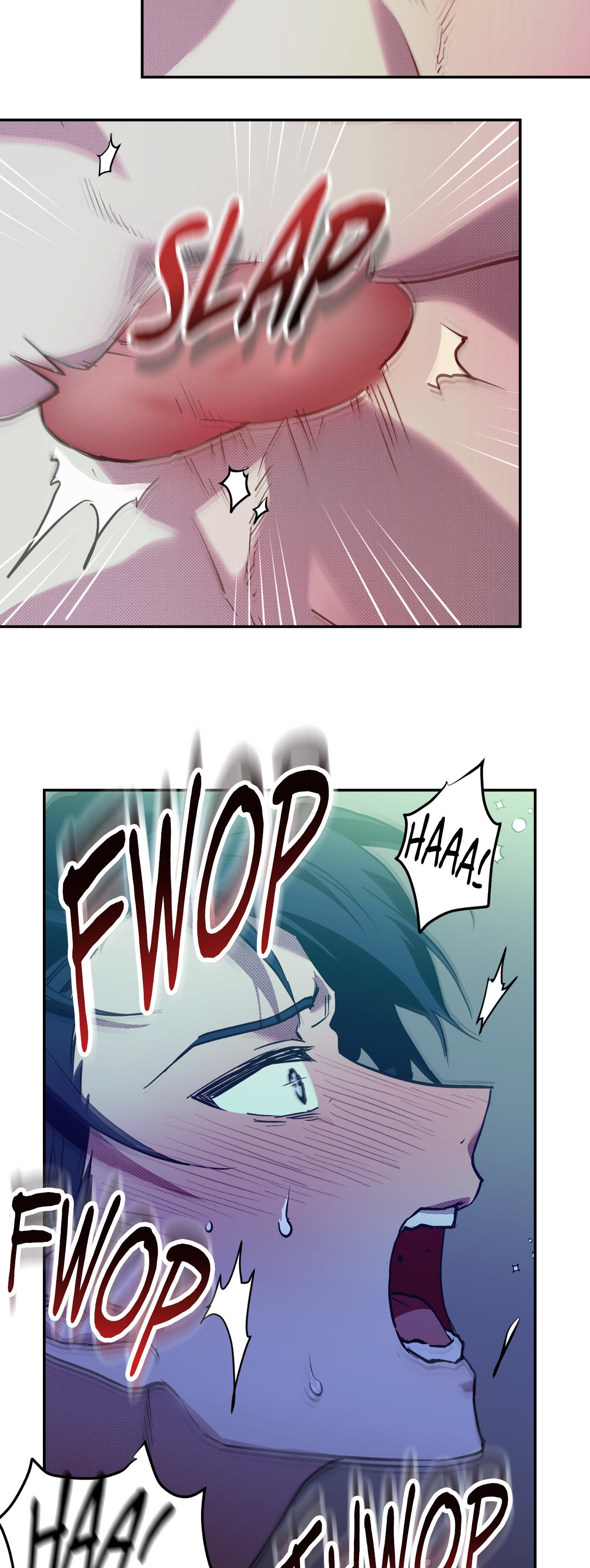 Control Time [Official] - Chapter 6 manhwa