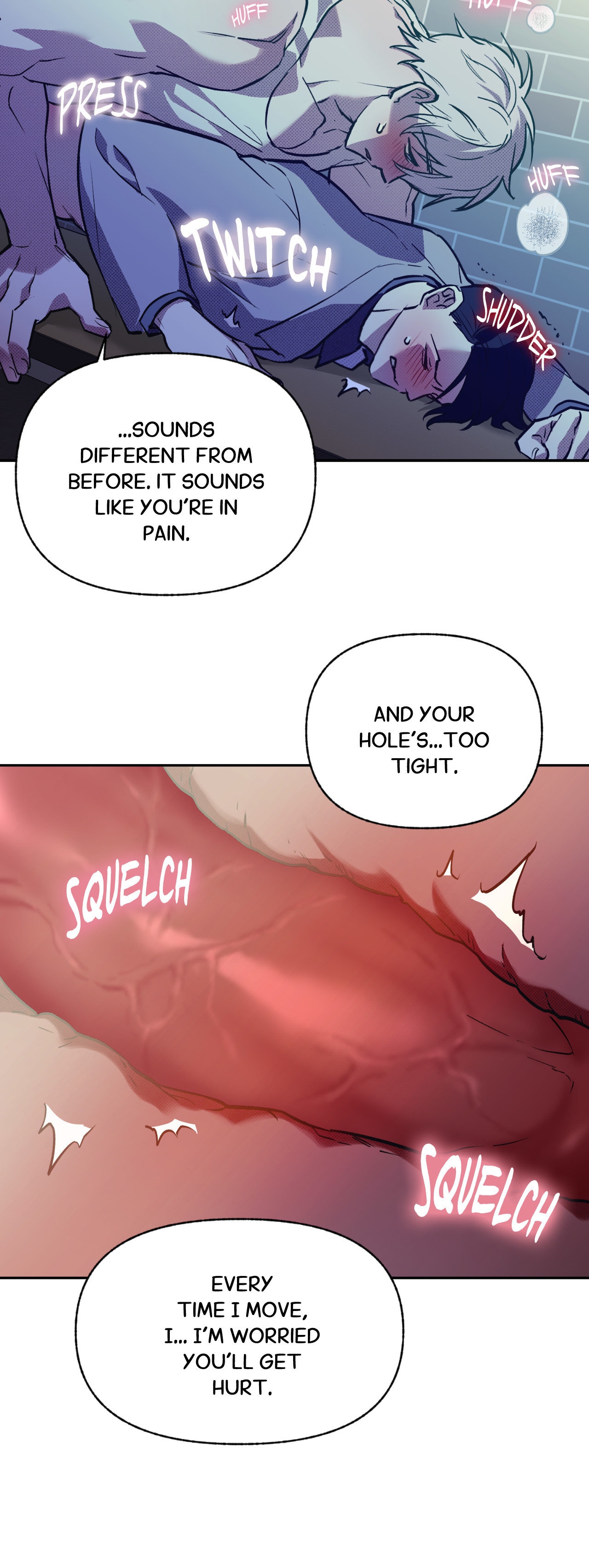 Control Time [Official] - Chapter 6 manhwa
