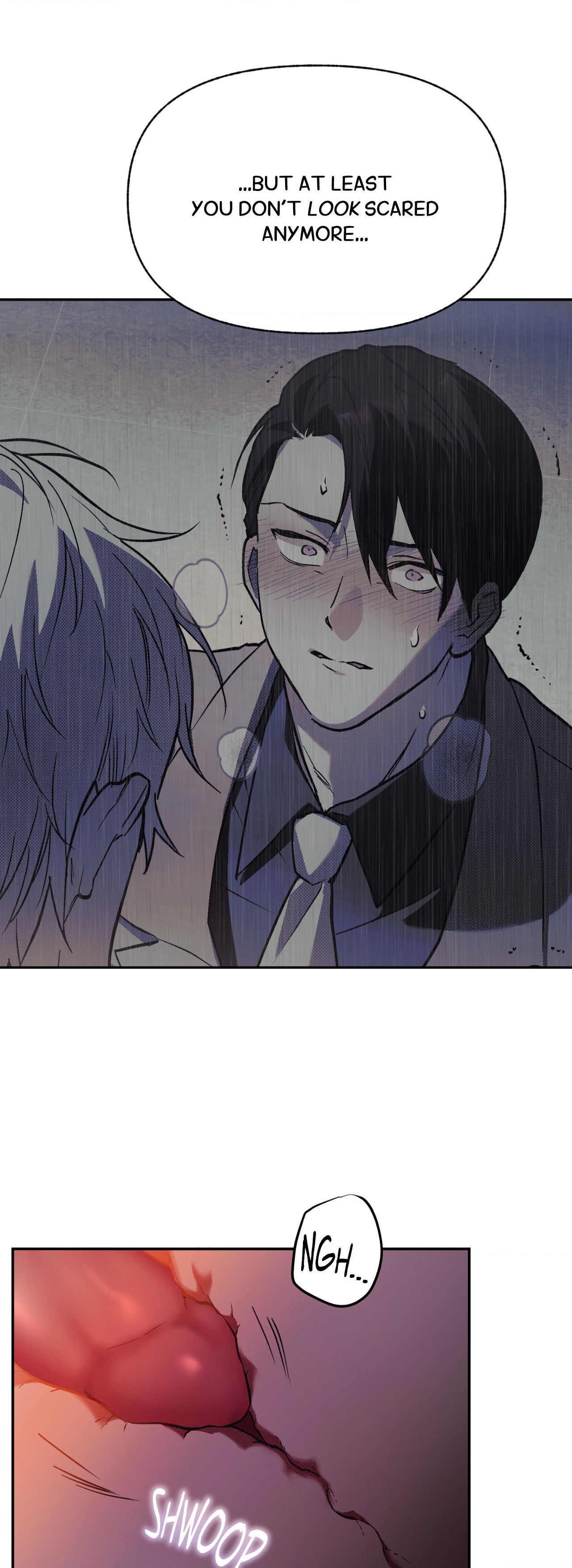 Control Time [Official] - Chapter 6 manhwa