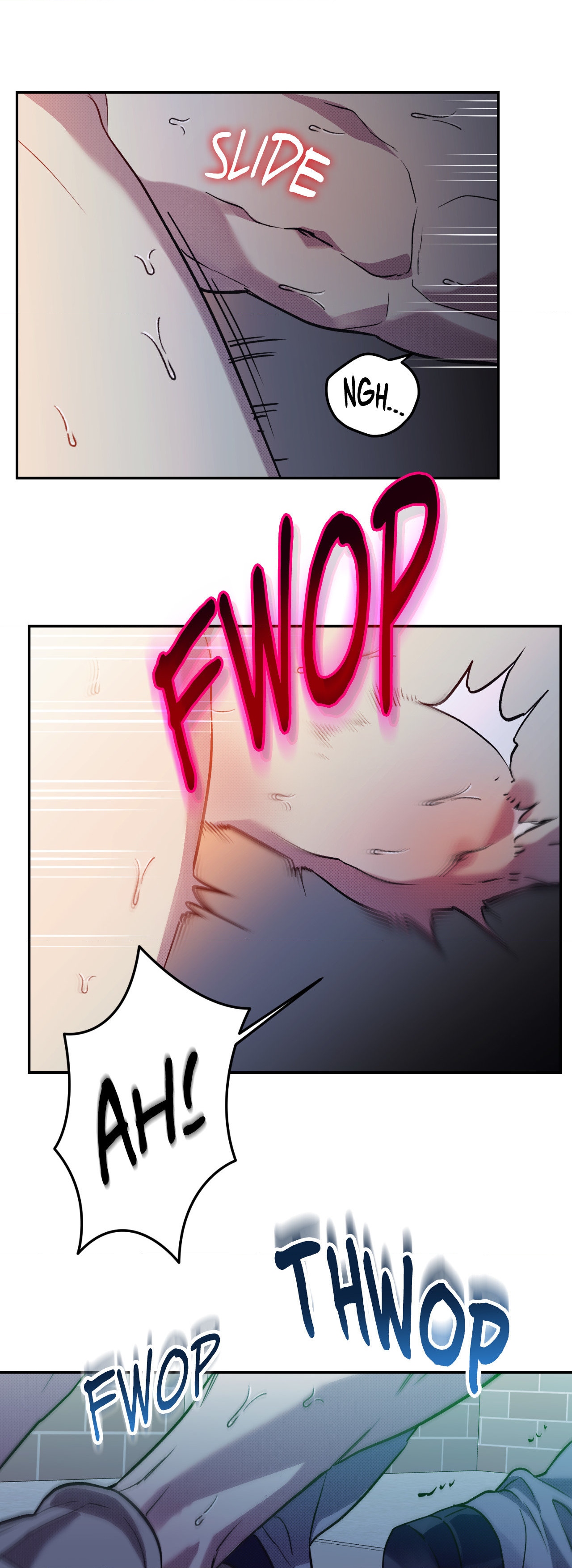 Control Time [Official] - Chapter 6 manhwa