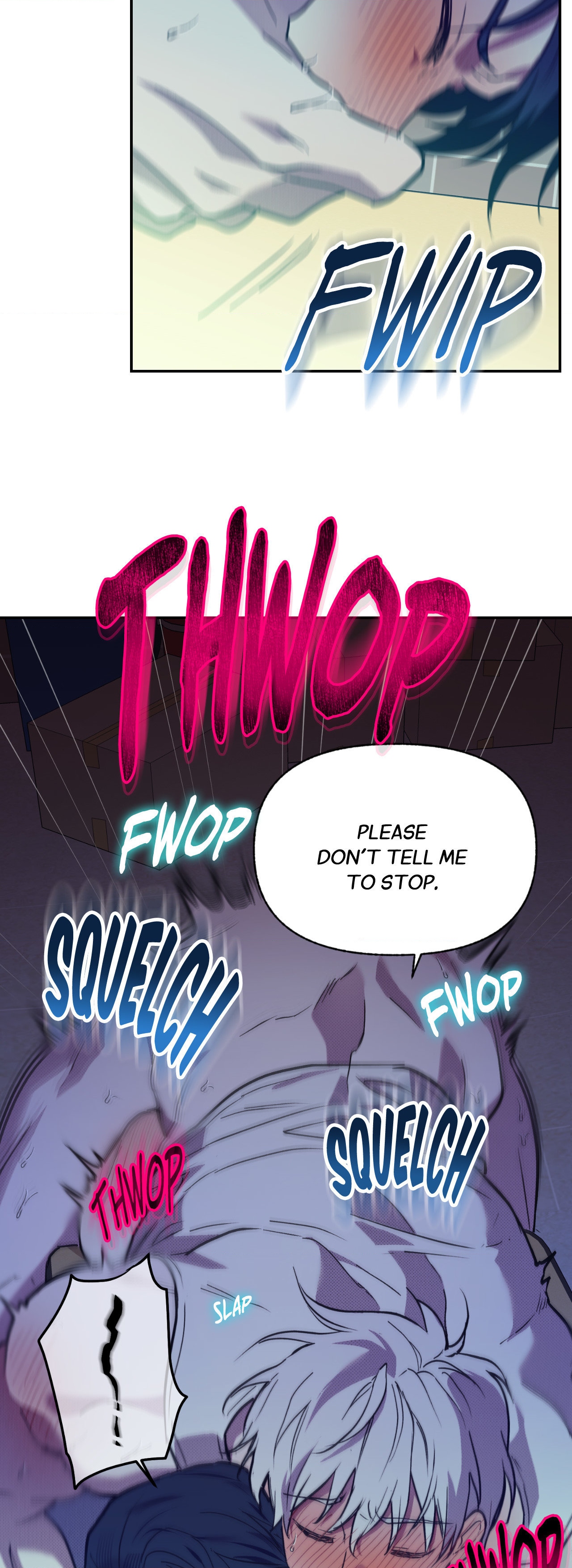 Control Time [Official] - Chapter 6 manhwa