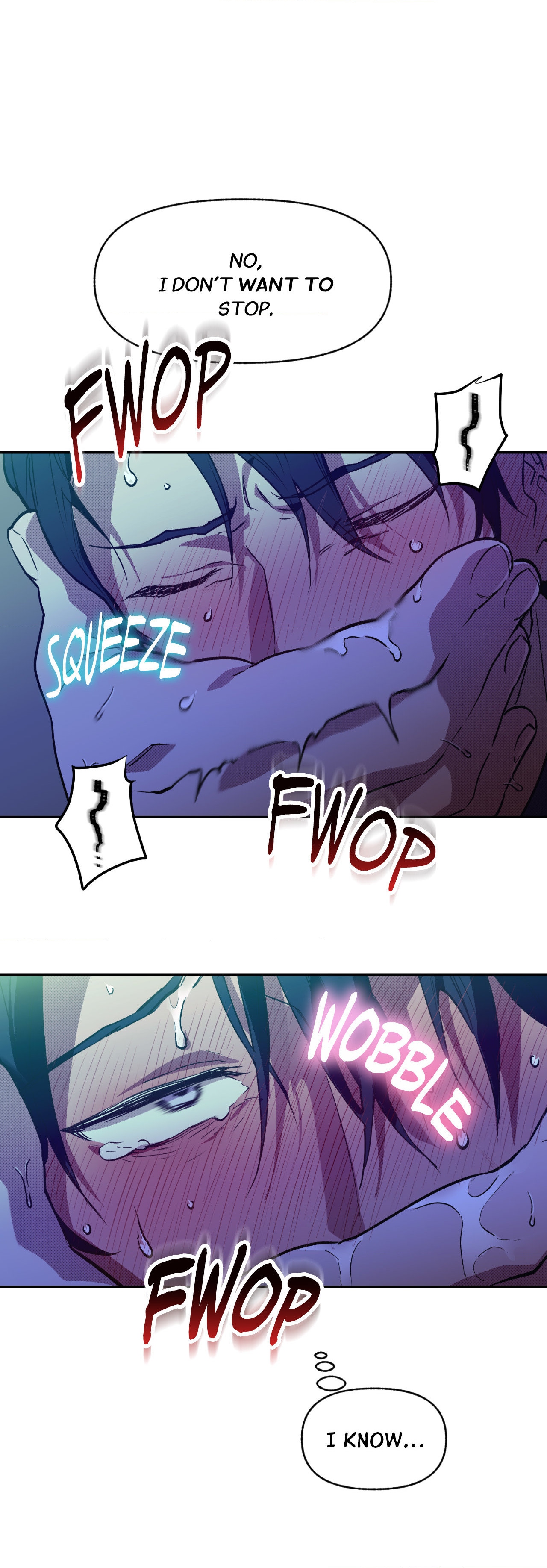 Control Time [Official] - Chapter 6 manhwa