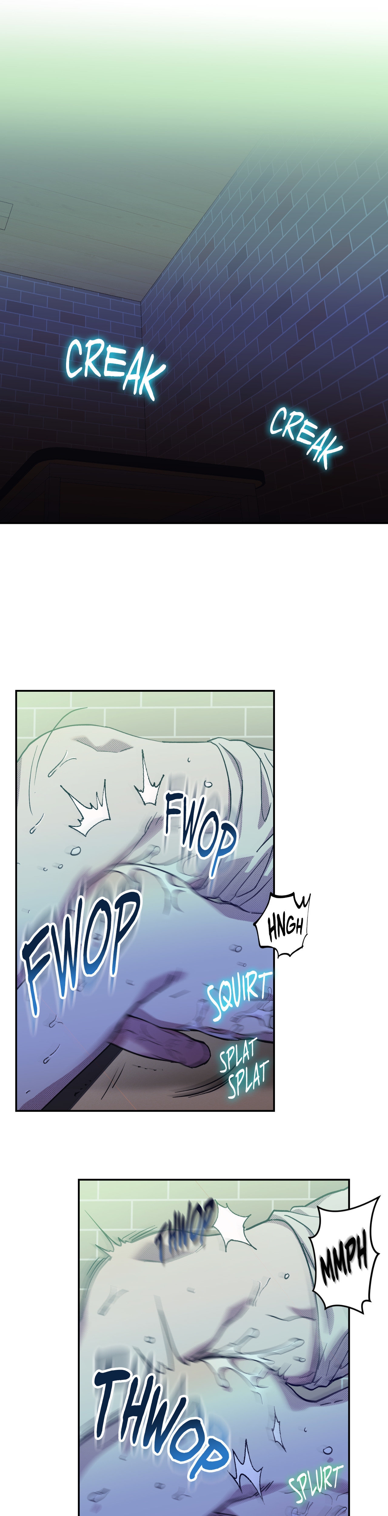 Control Time [Official] - Chapter 7 manhwa