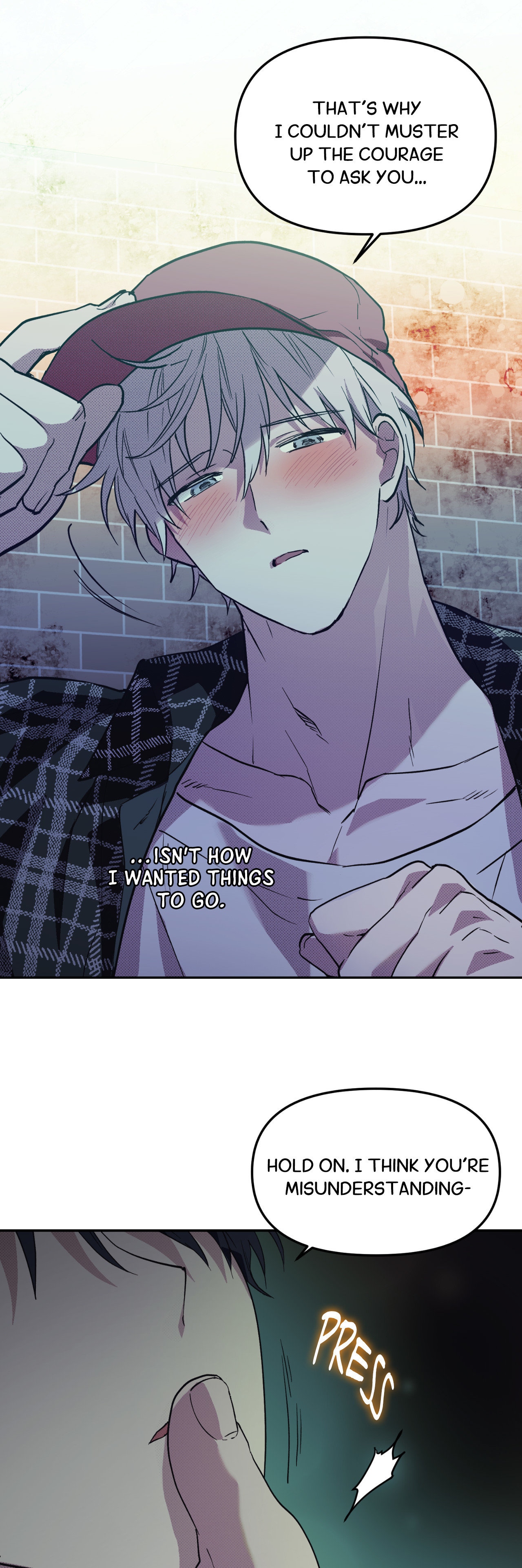 Control Time [Official] - Chapter 7 manhwa