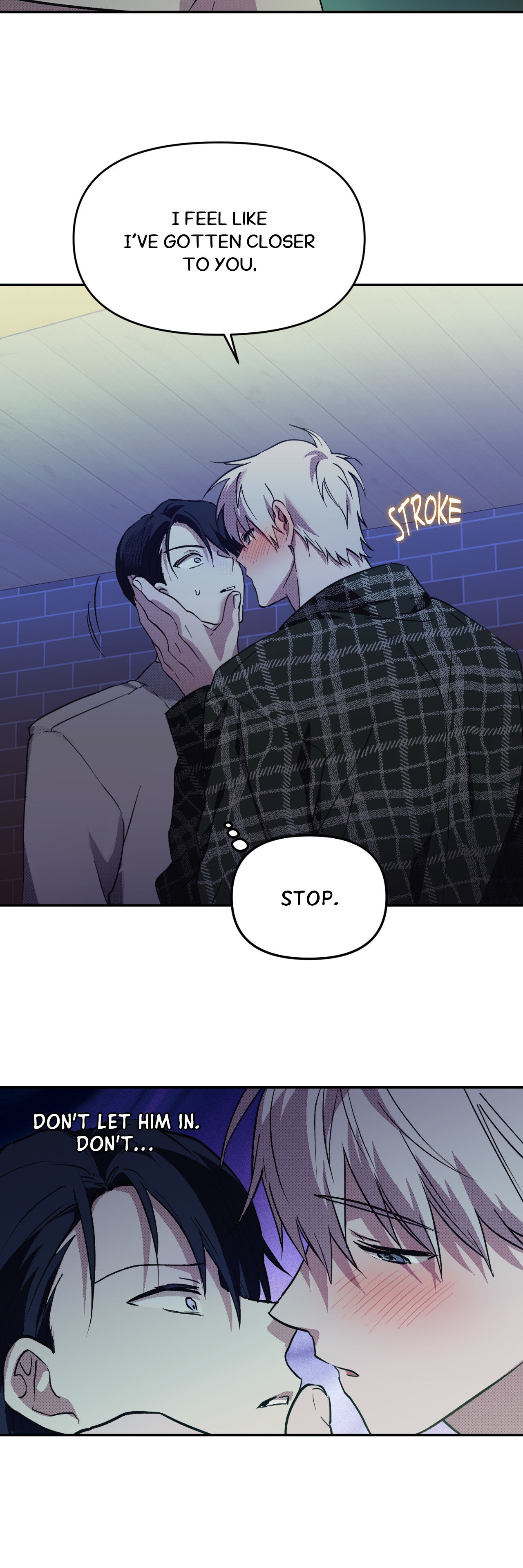 Control Time [Official] - Chapter 7 manhwa