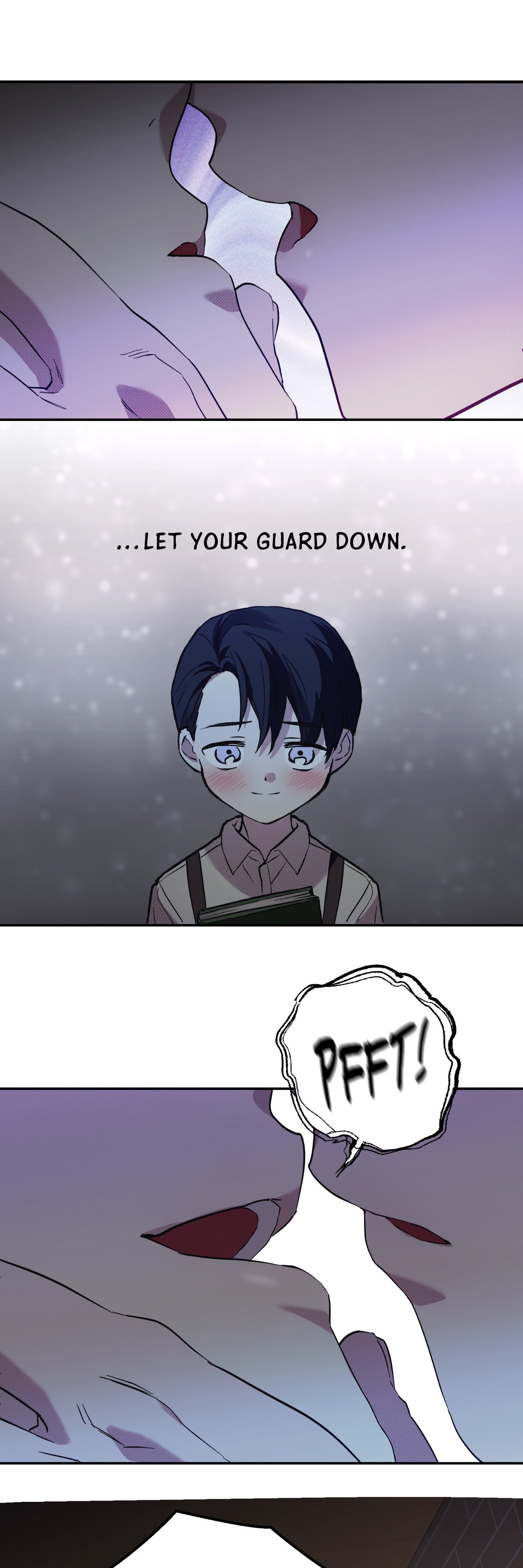 Control Time [Official] - Chapter 7 manhwa