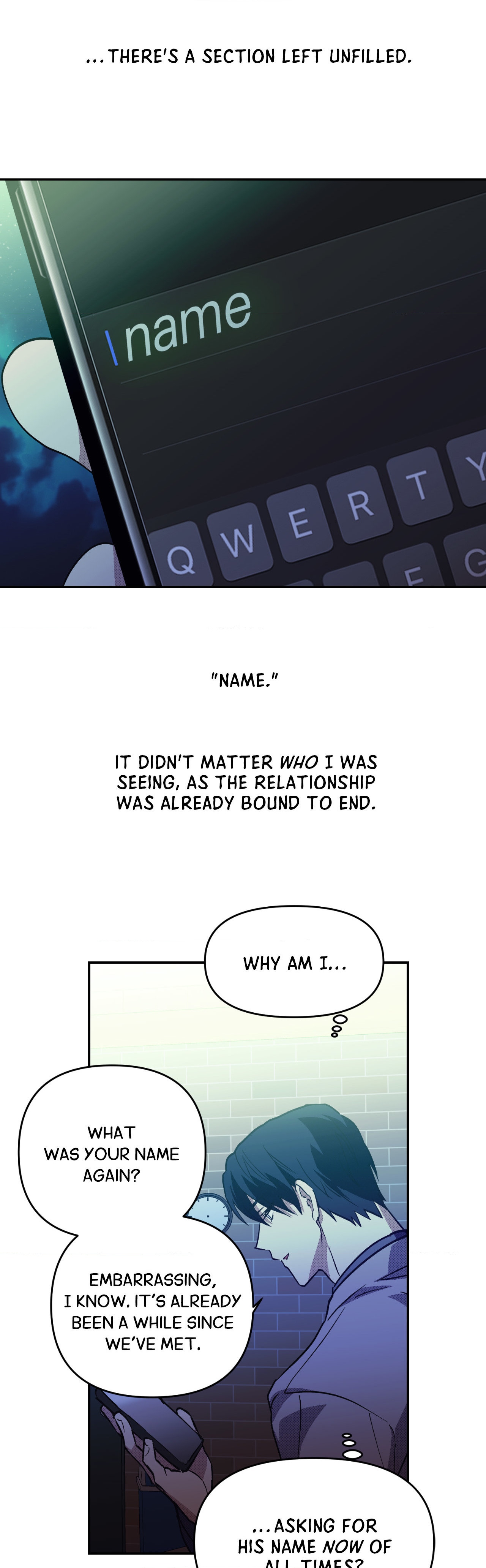 Control Time [Official] - Chapter 7 manhwa