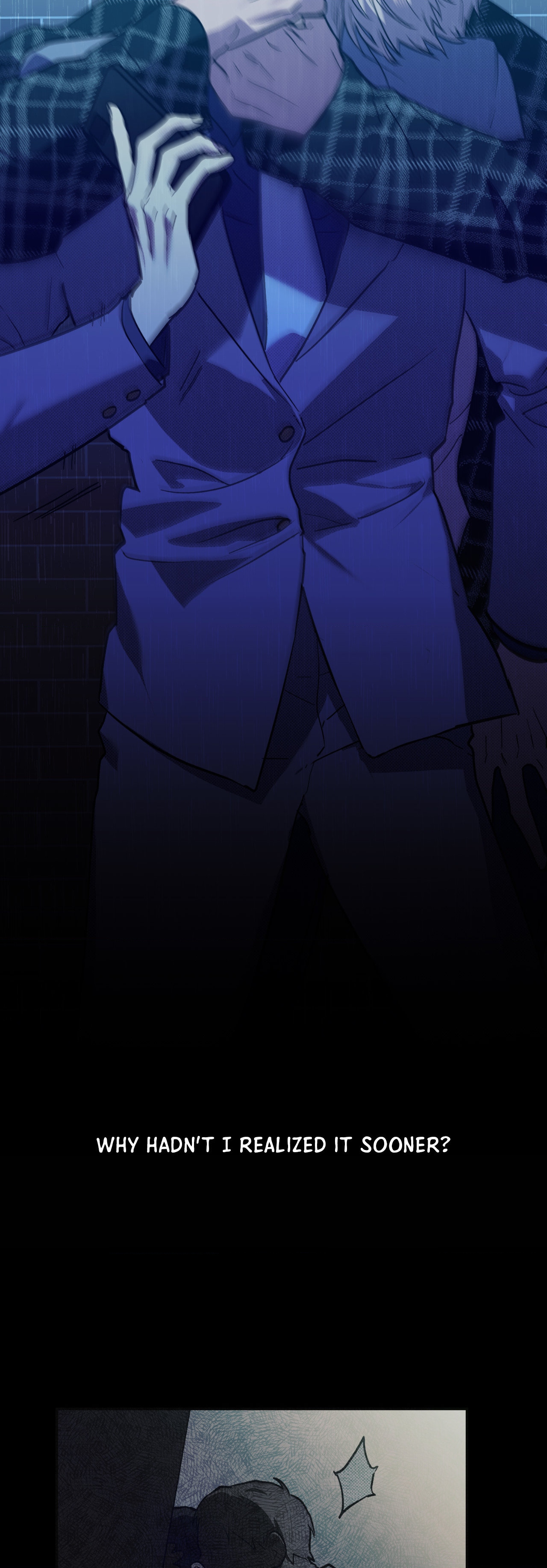 Control Time [Official] - Chapter 7 manhwa