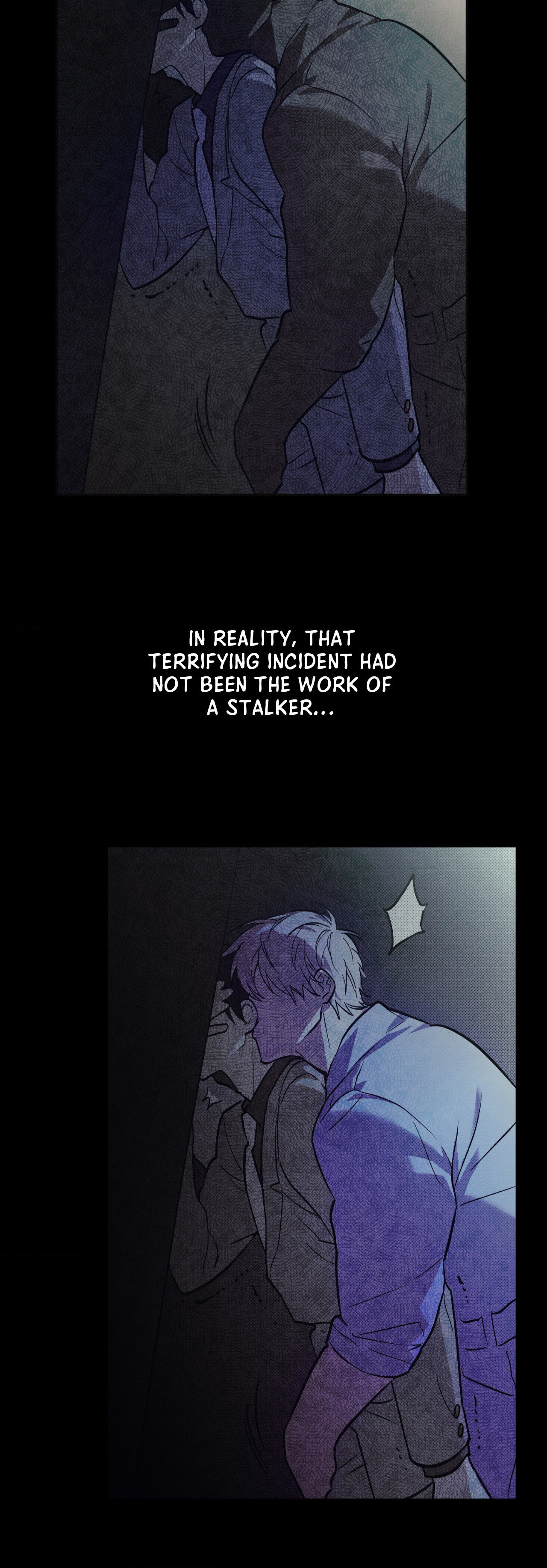 Control Time [Official] - Chapter 7 manhwa