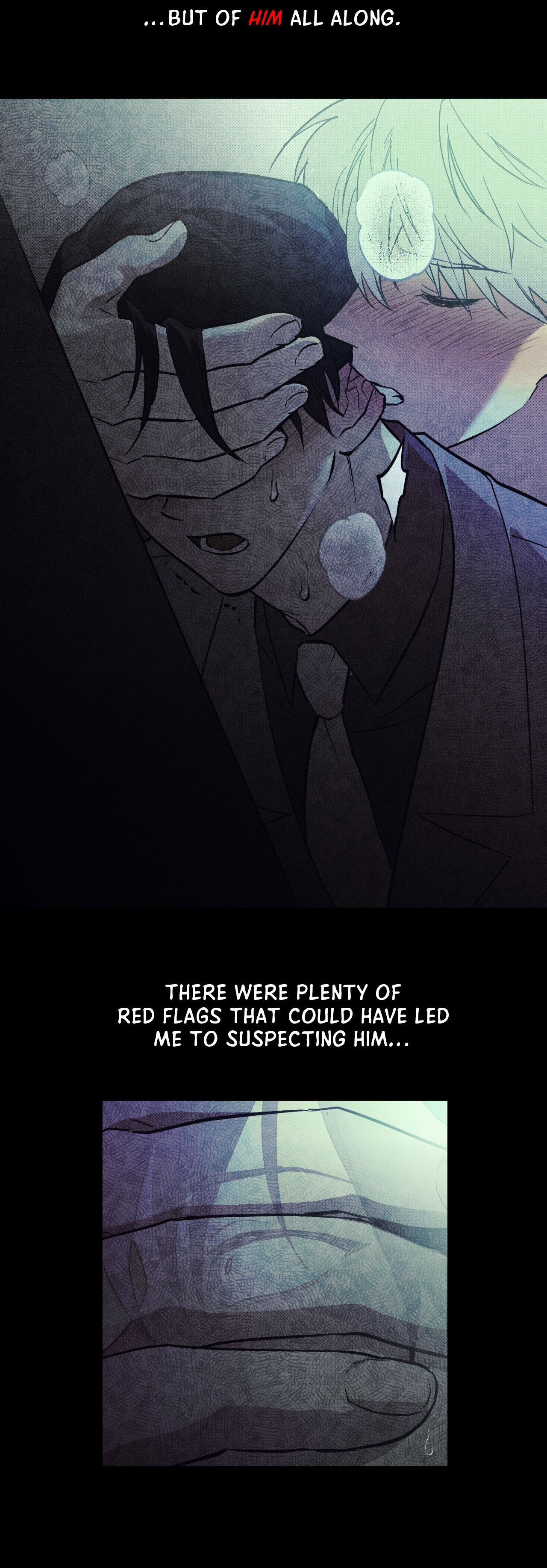 Control Time [Official] - Chapter 7 manhwa