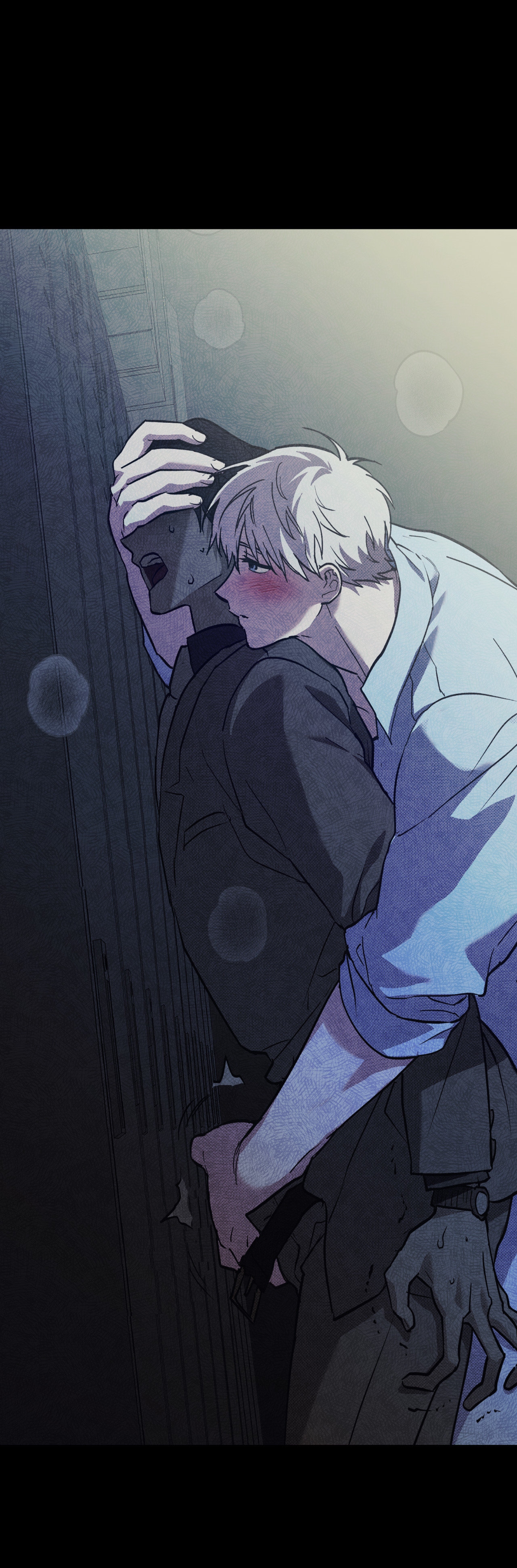 Control Time [Official] - Chapter 7 manhwa