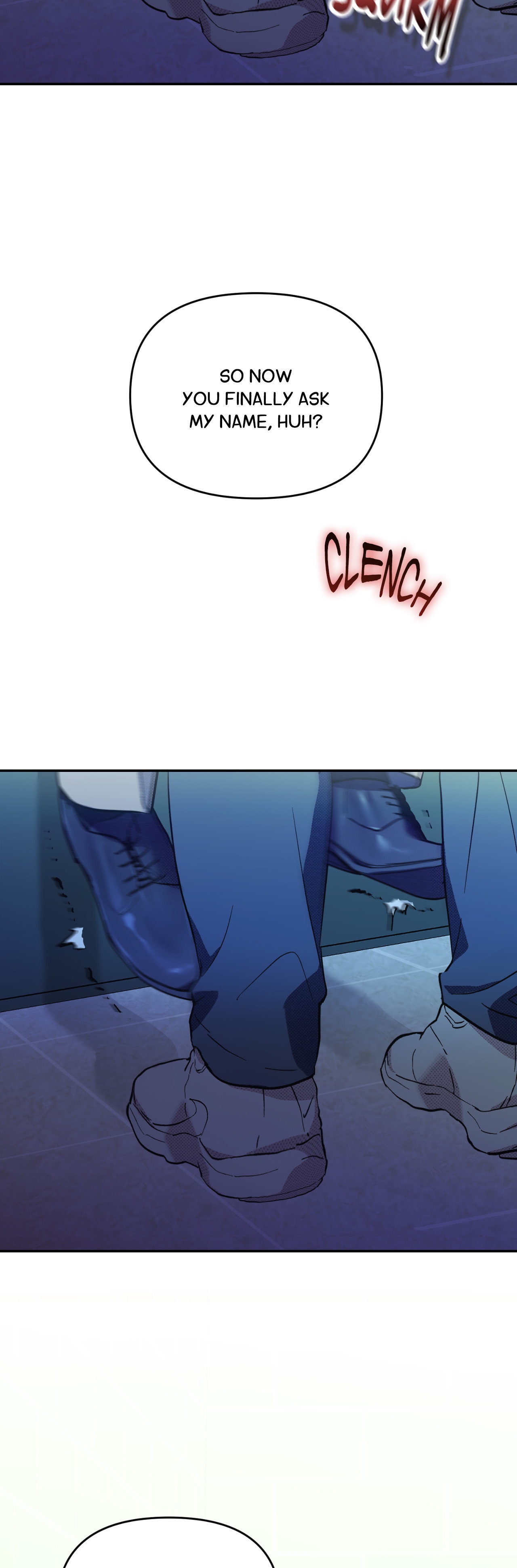 Control Time [Official] - Chapter 7 manhwa