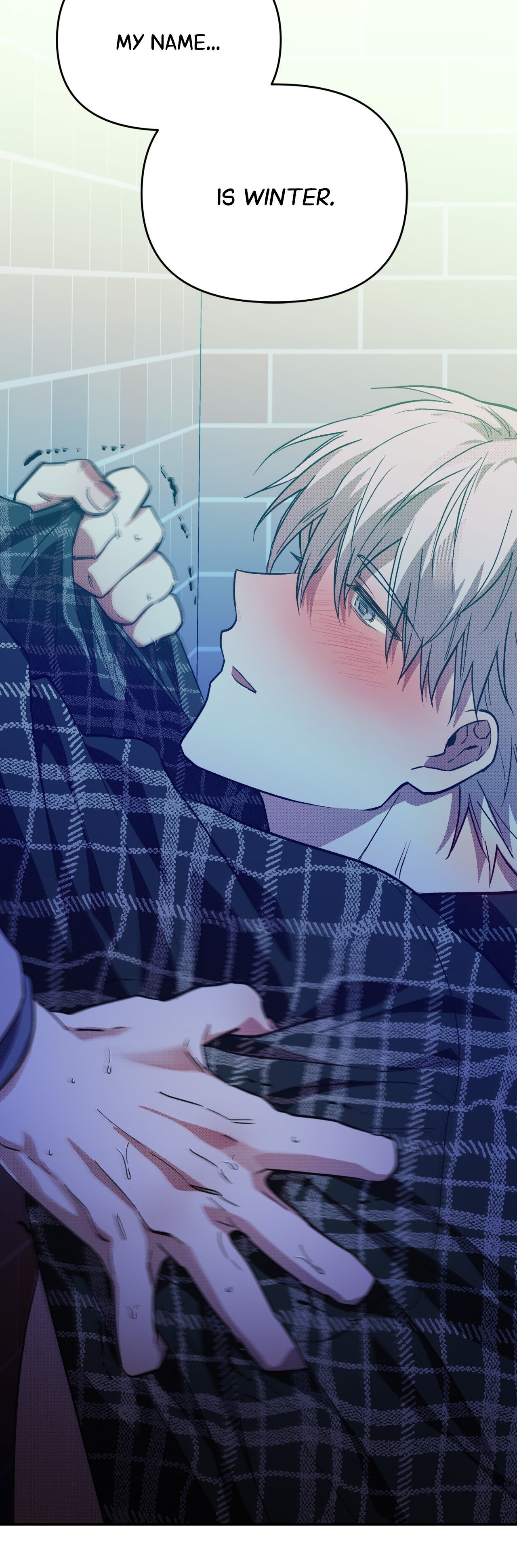 Control Time [Official] - Chapter 7 manhwa
