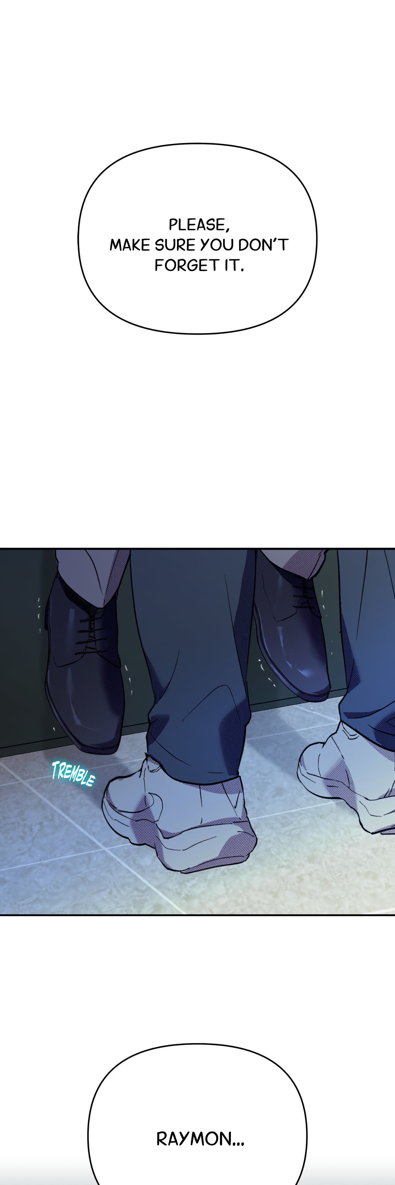 Control Time [Official] - Chapter 7 manhwa