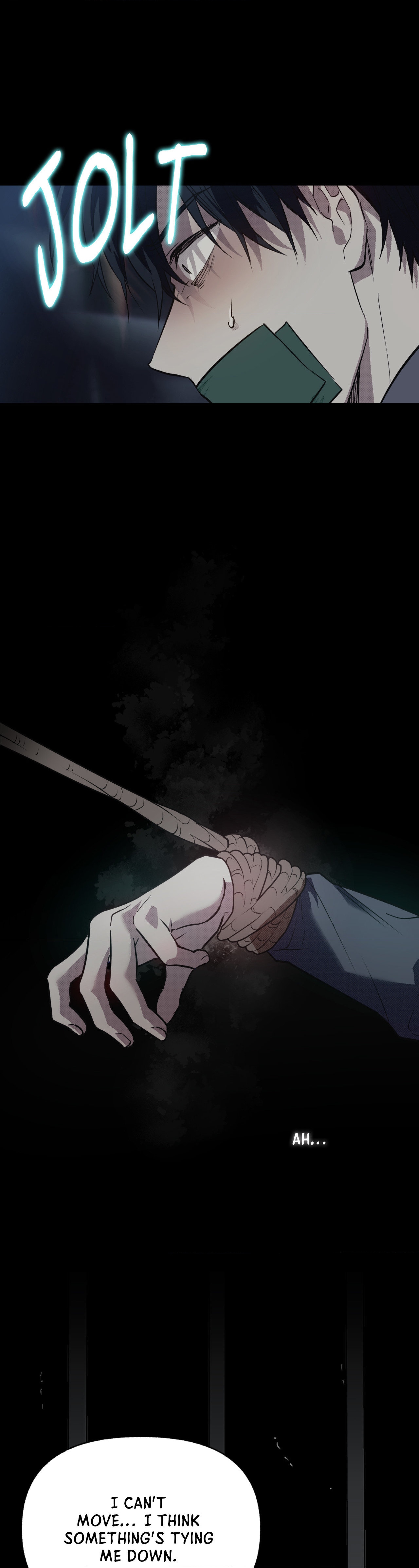 Control Time [Official] - Chapter 8 manhwa
