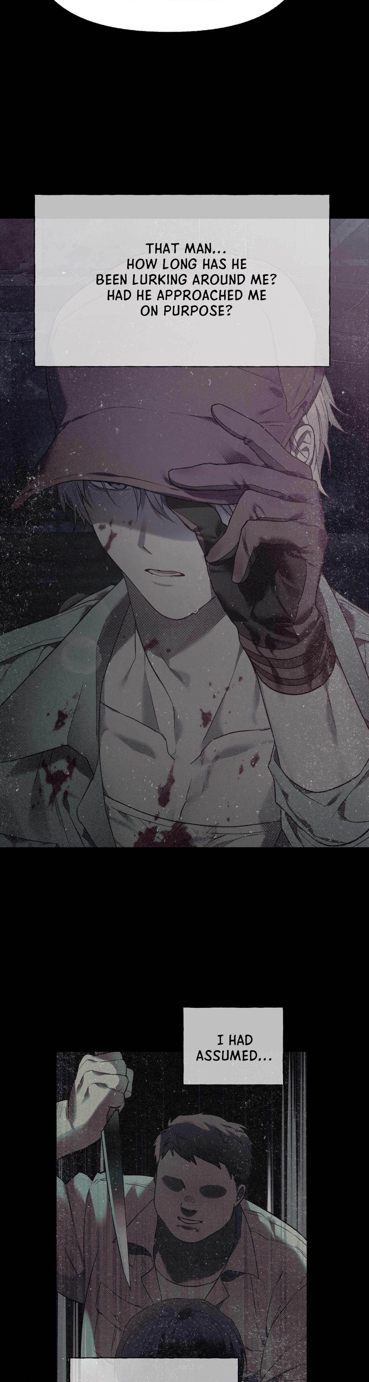 Control Time [Official] - Chapter 8 manhwa