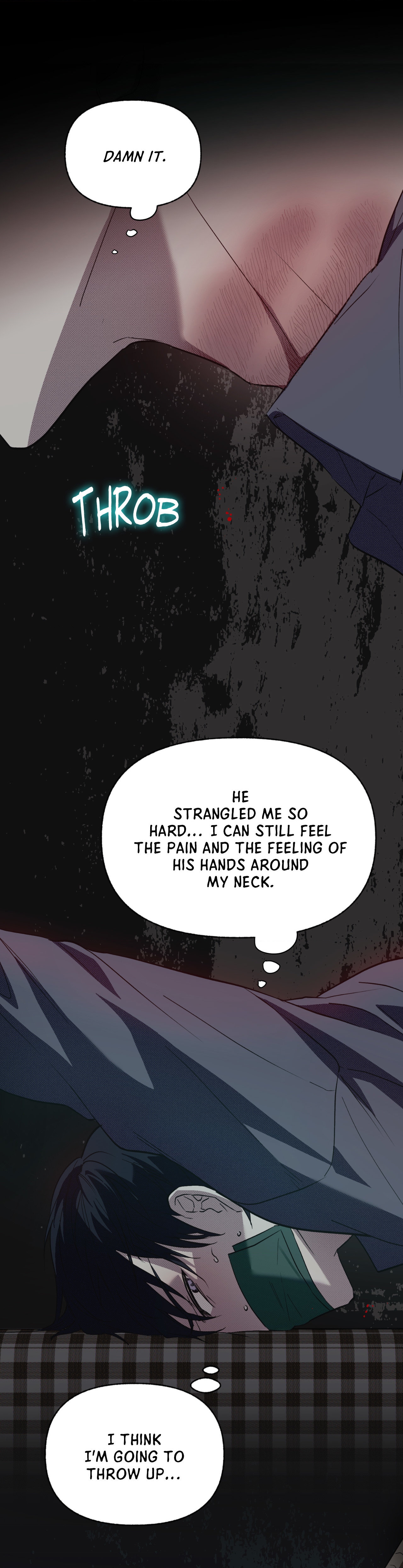 Control Time [Official] - Chapter 8 manhwa