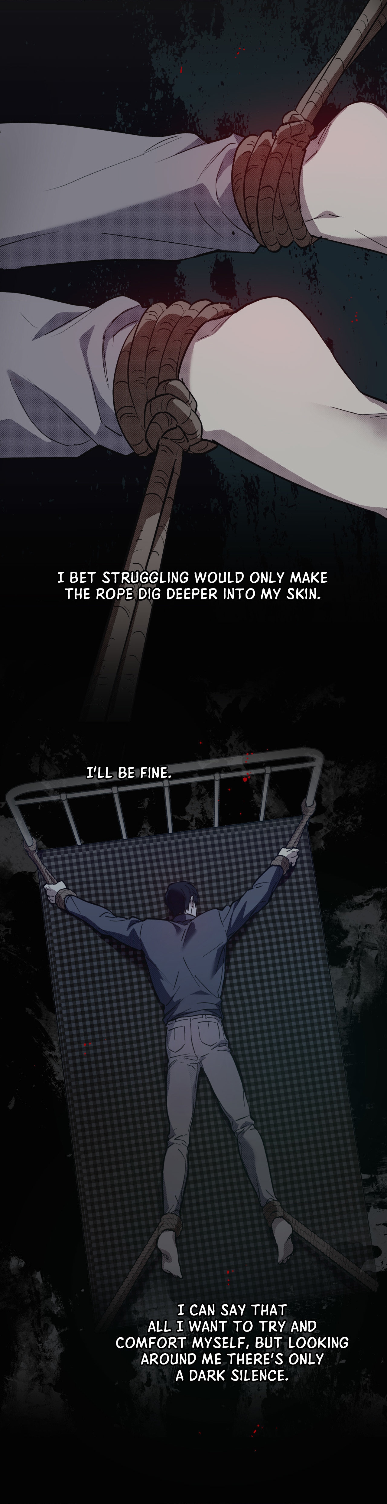 Control Time [Official] - Chapter 8 manhwa