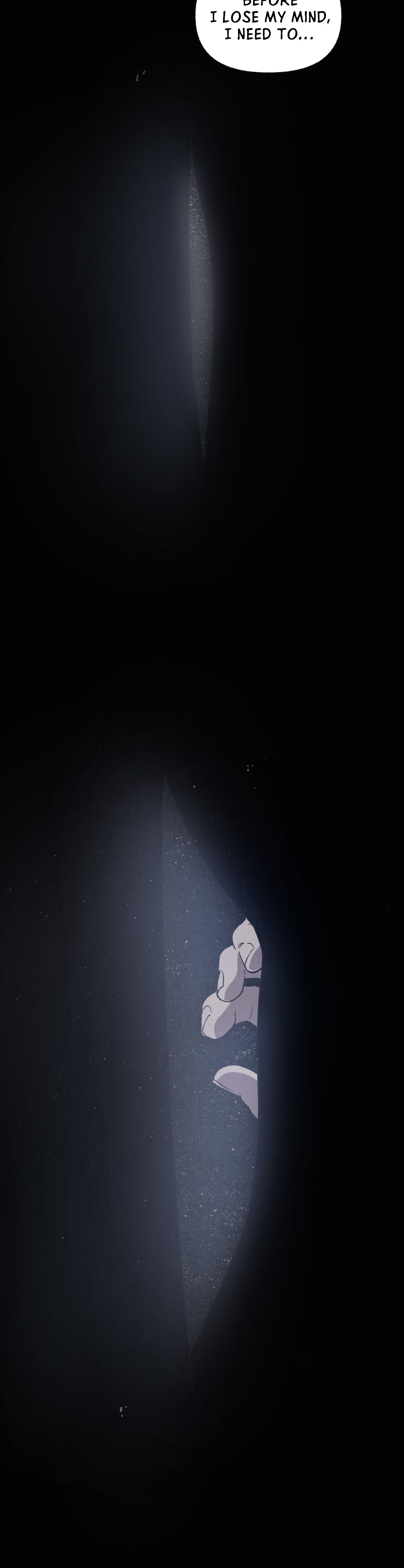 Control Time [Official] - Chapter 8 manhwa