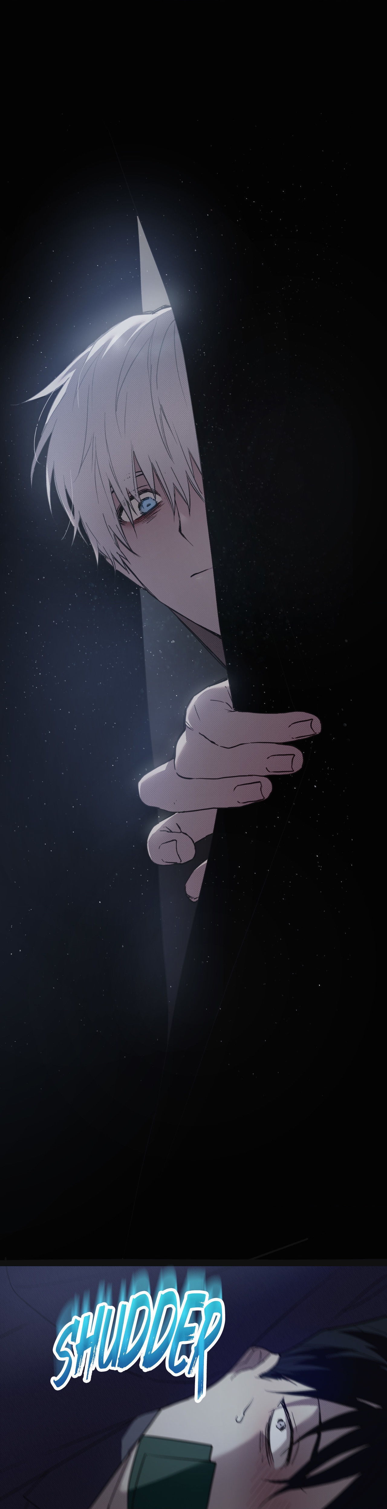Control Time [Official] - Chapter 8 manhwa