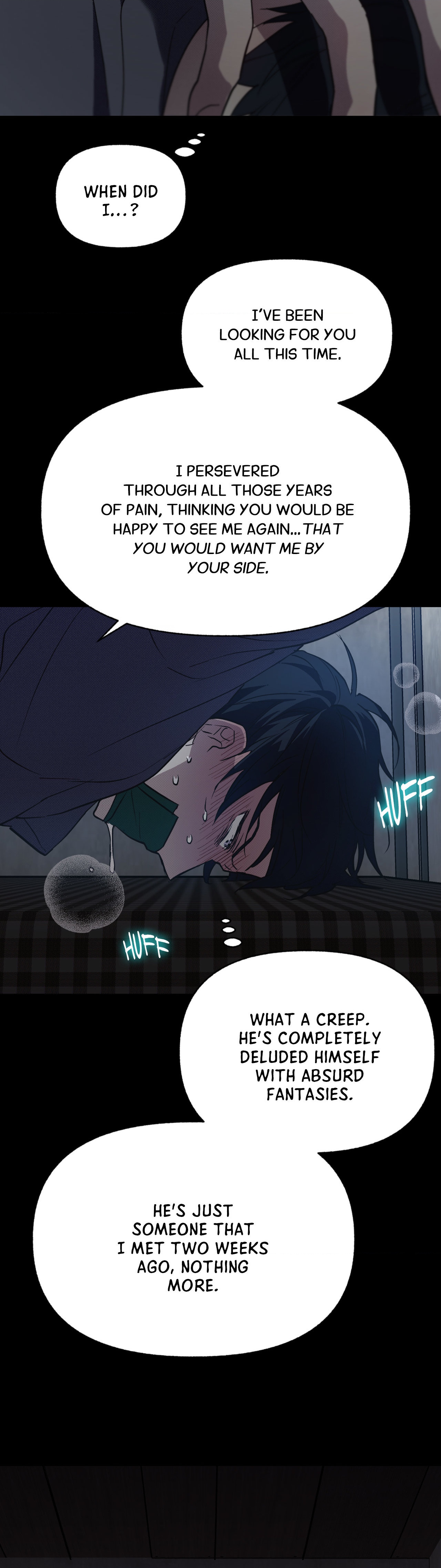 Control Time [Official] - Chapter 8 manhwa