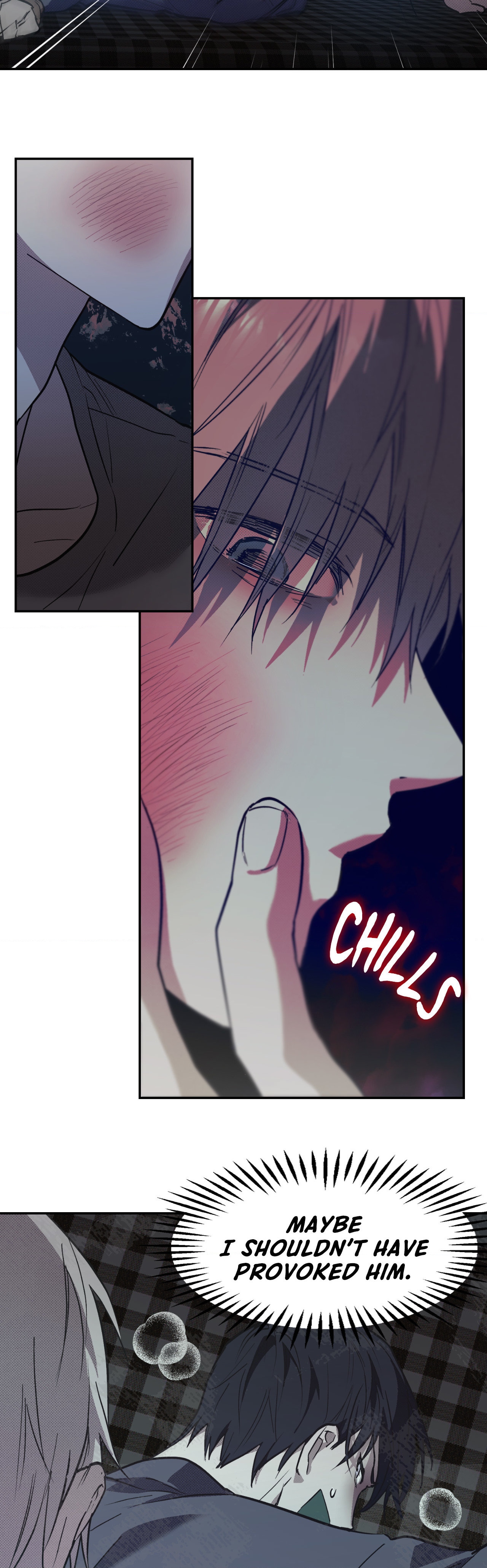Control Time [Official] - Chapter 8 manhwa