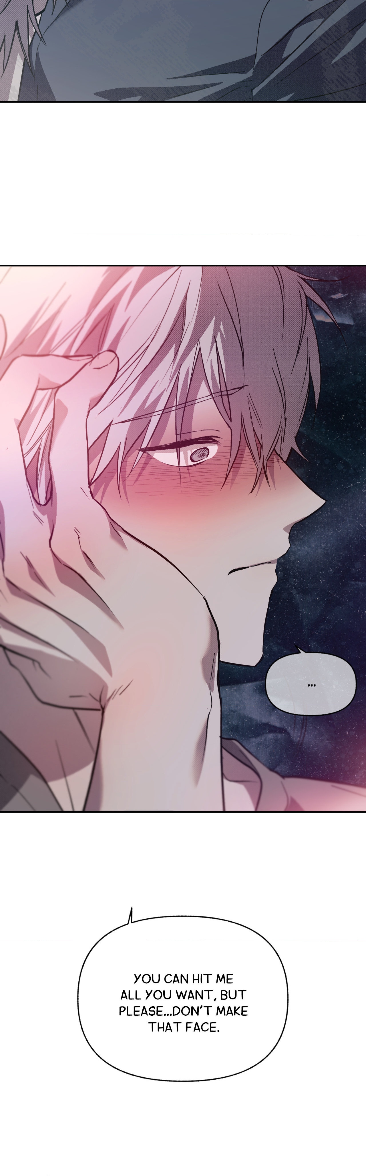 Control Time [Official] - Chapter 8 manhwa