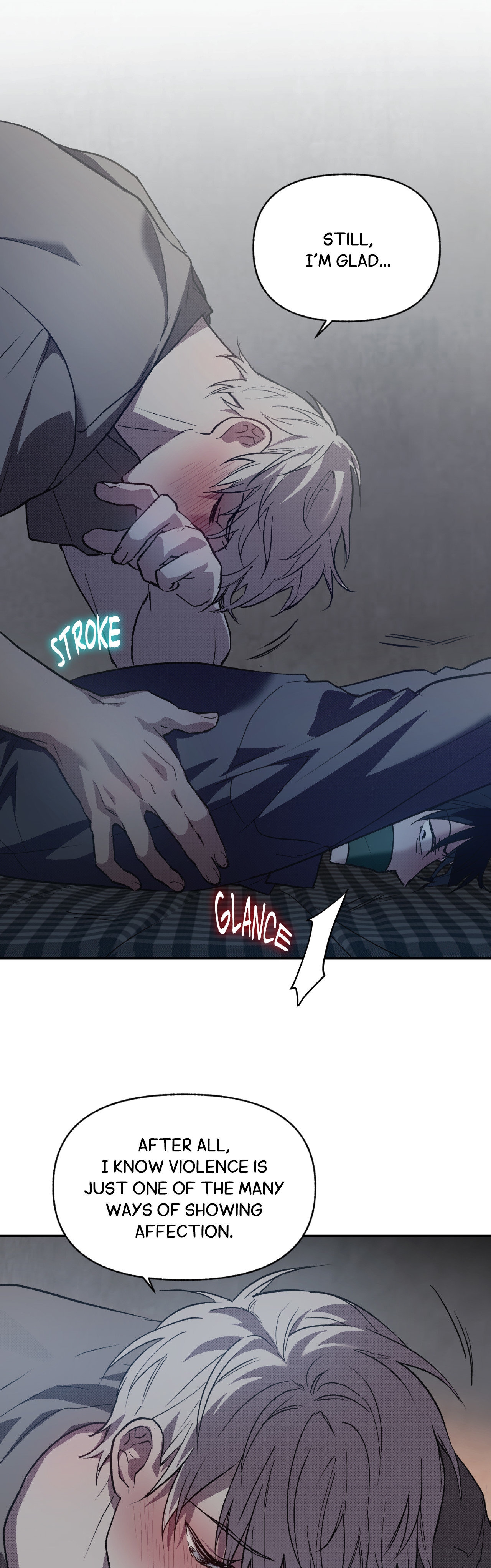 Control Time [Official] - Chapter 8 manhwa