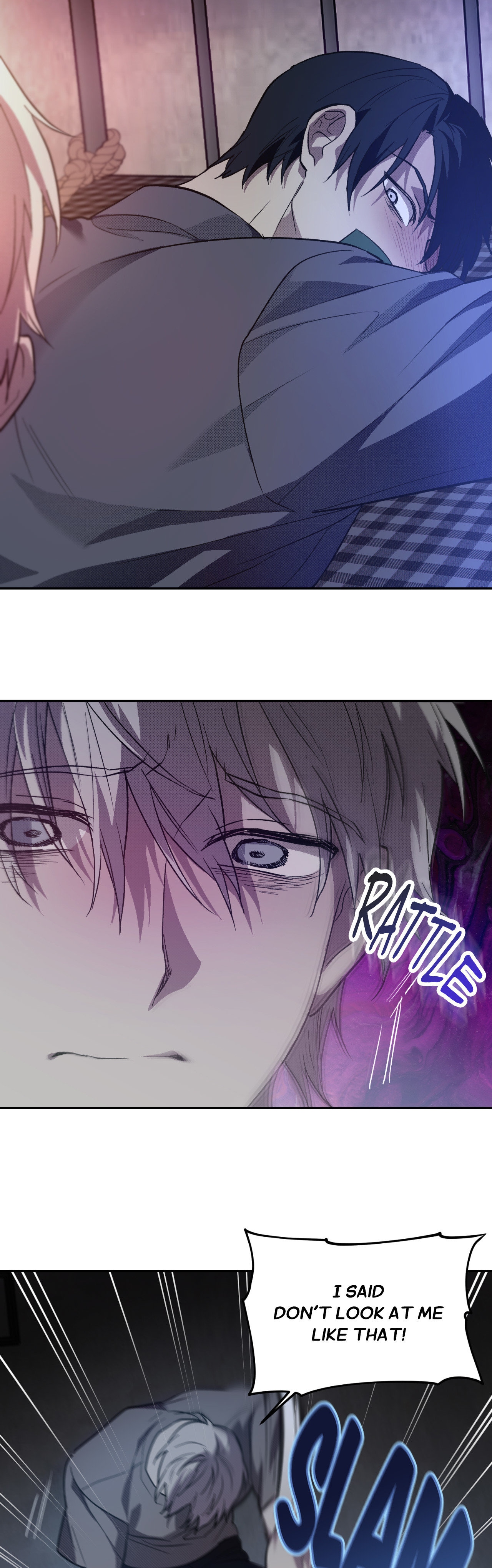 Control Time [Official] - Chapter 8 manhwa