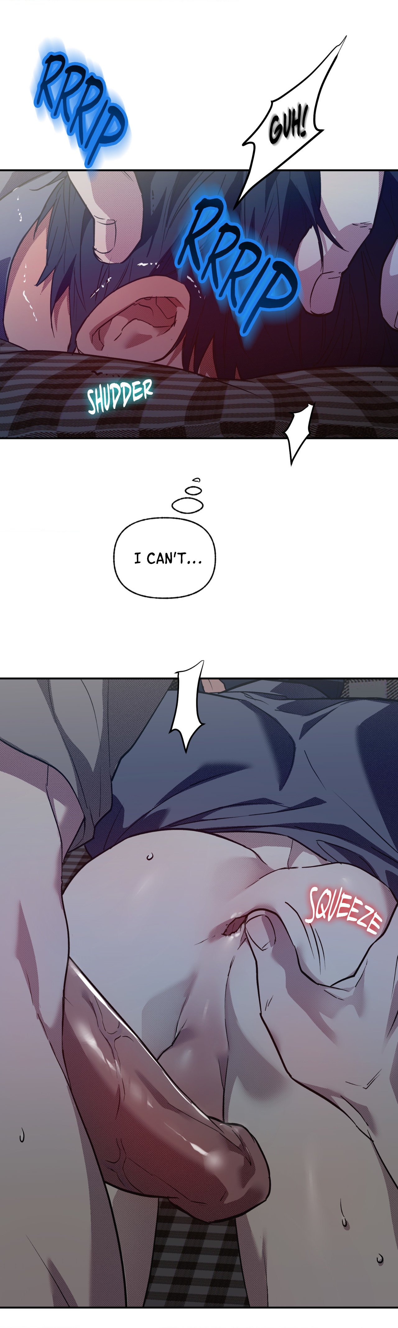 Control Time [Official] - Chapter 8 manhwa