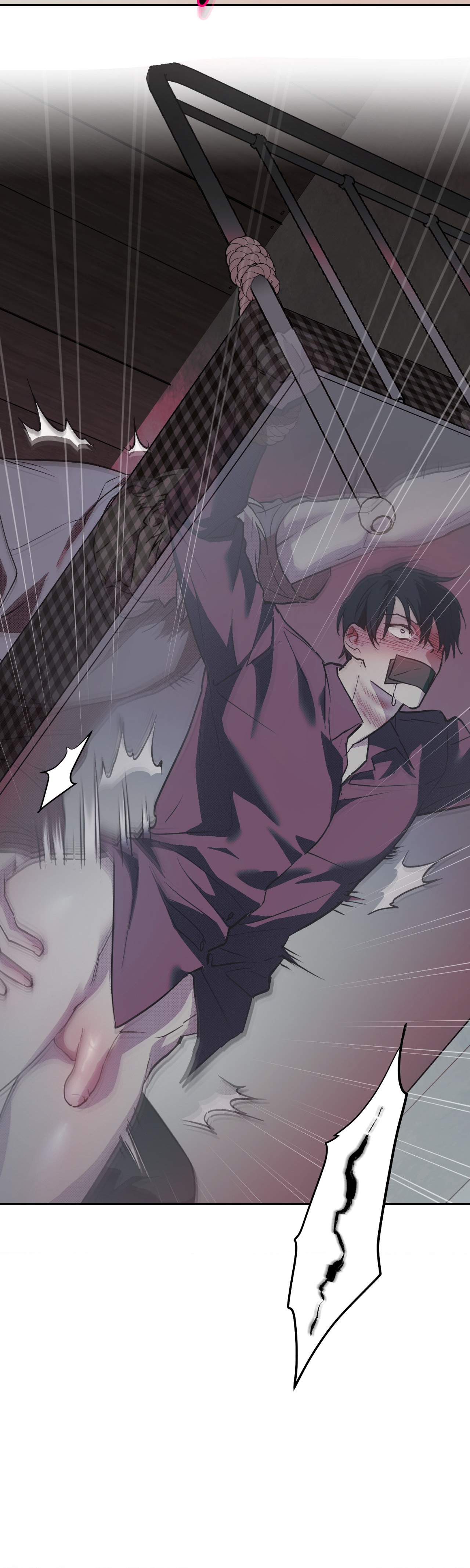 Control Time [Official] - Chapter 8 manhwa