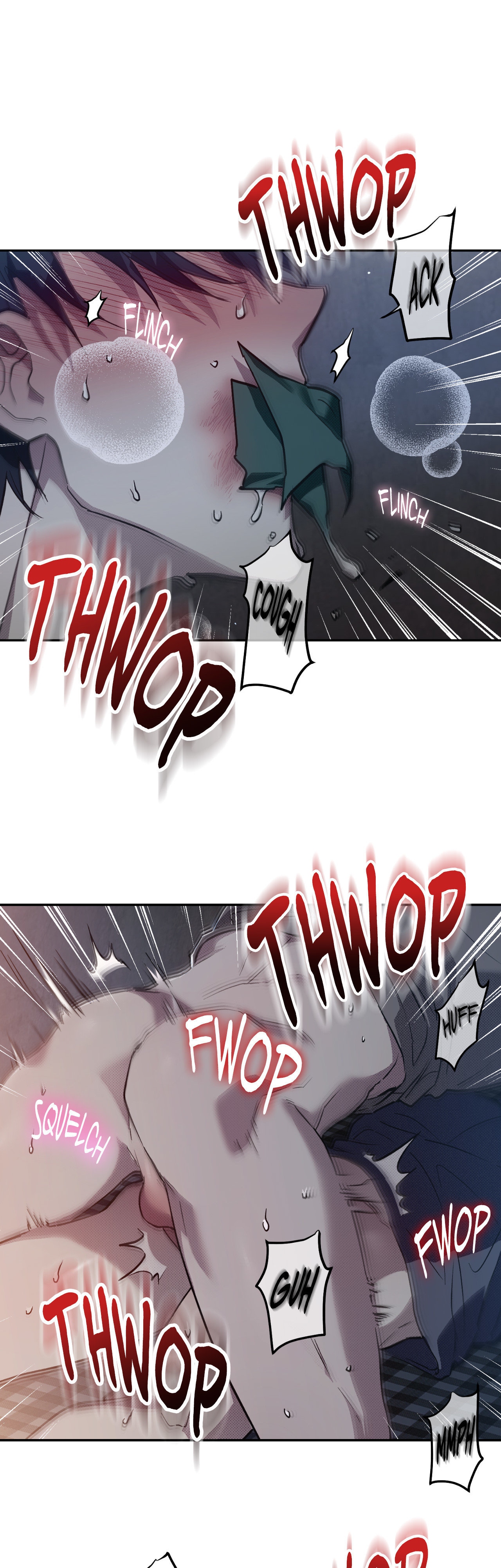 Control Time [Official] - Chapter 8 manhwa