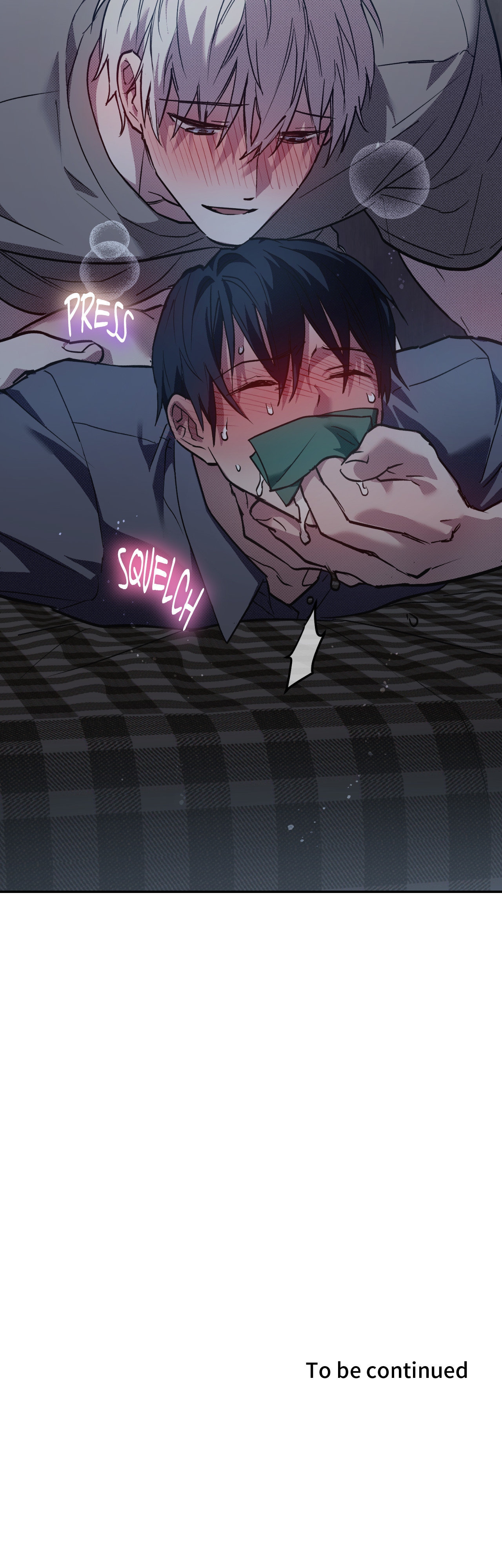 Control Time [Official] - Chapter 8 manhwa