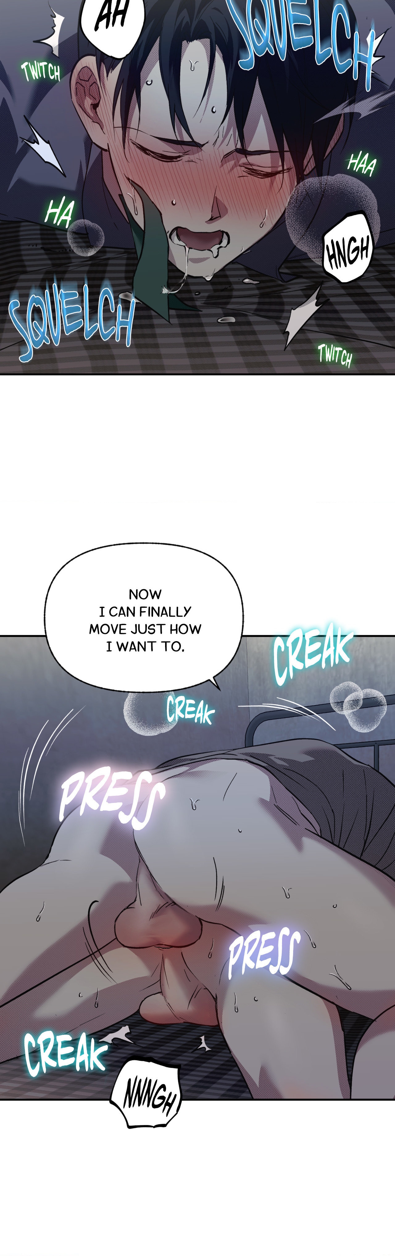 Control Time [Official] - Chapter 9 manhwa
