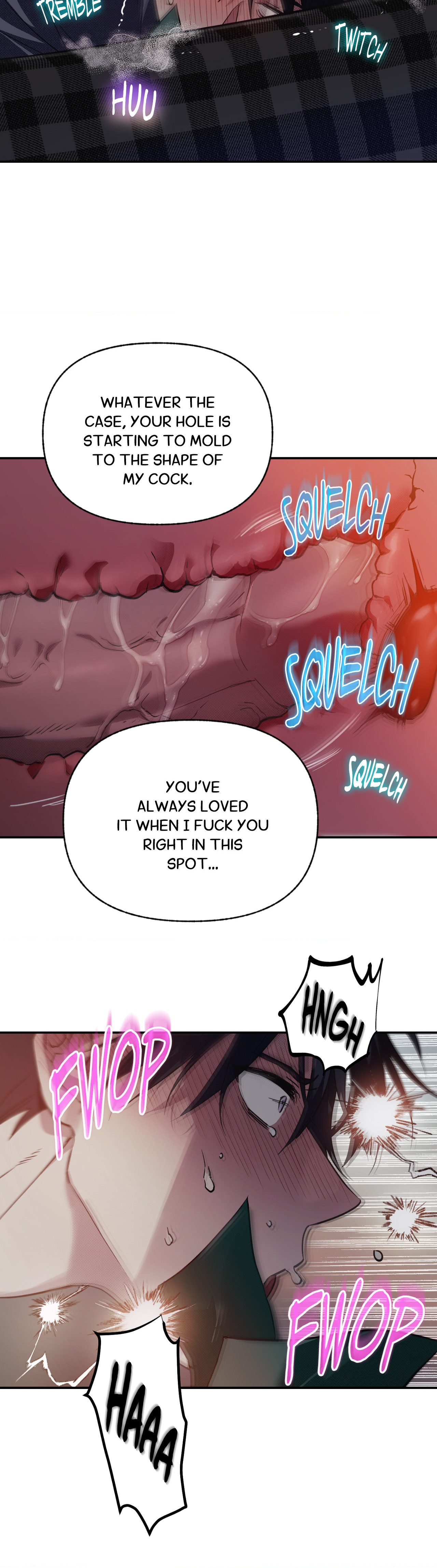 Control Time [Official] - Chapter 9 manhwa