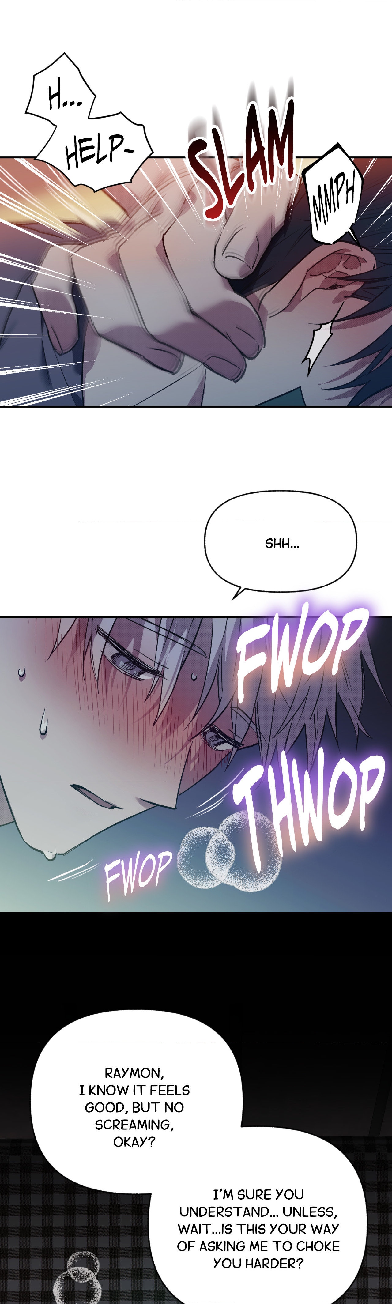 Control Time [Official] - Chapter 9 manhwa