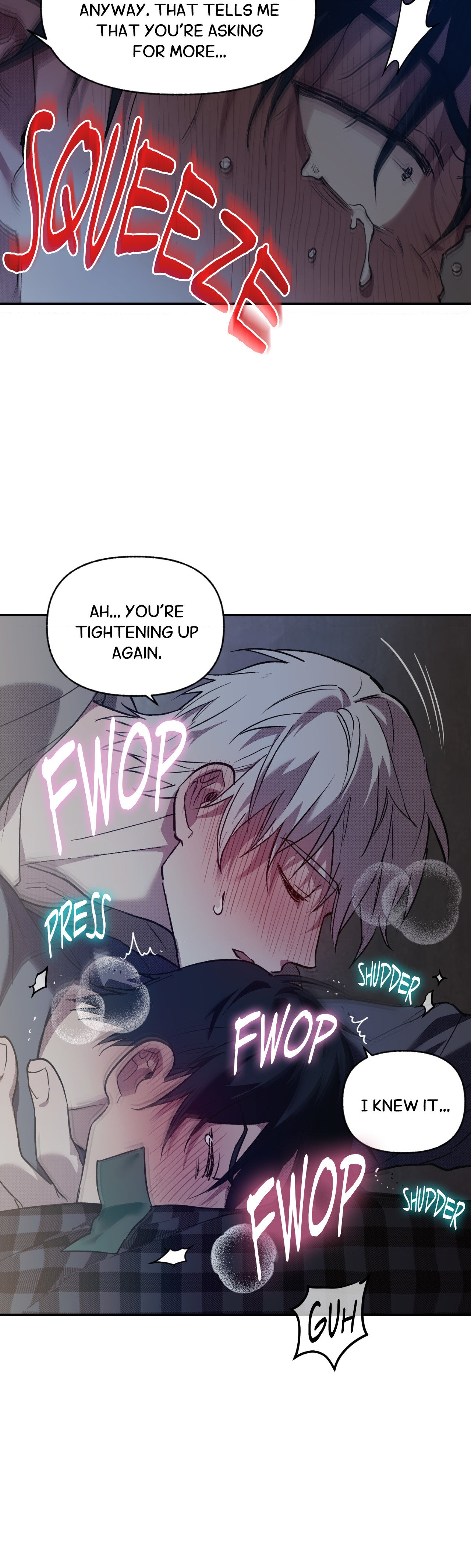 Control Time [Official] - Chapter 9 manhwa