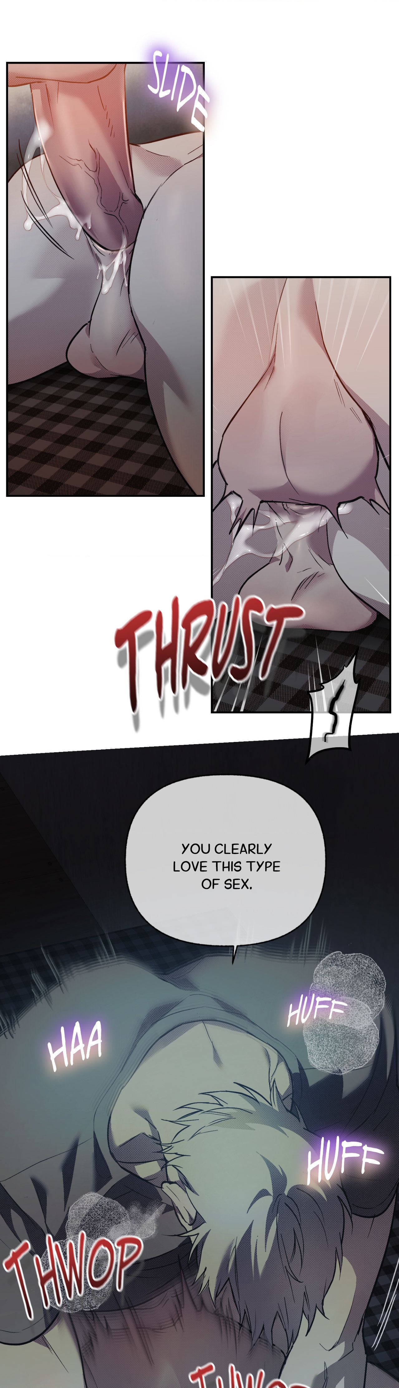 Control Time [Official] - Chapter 9 manhwa