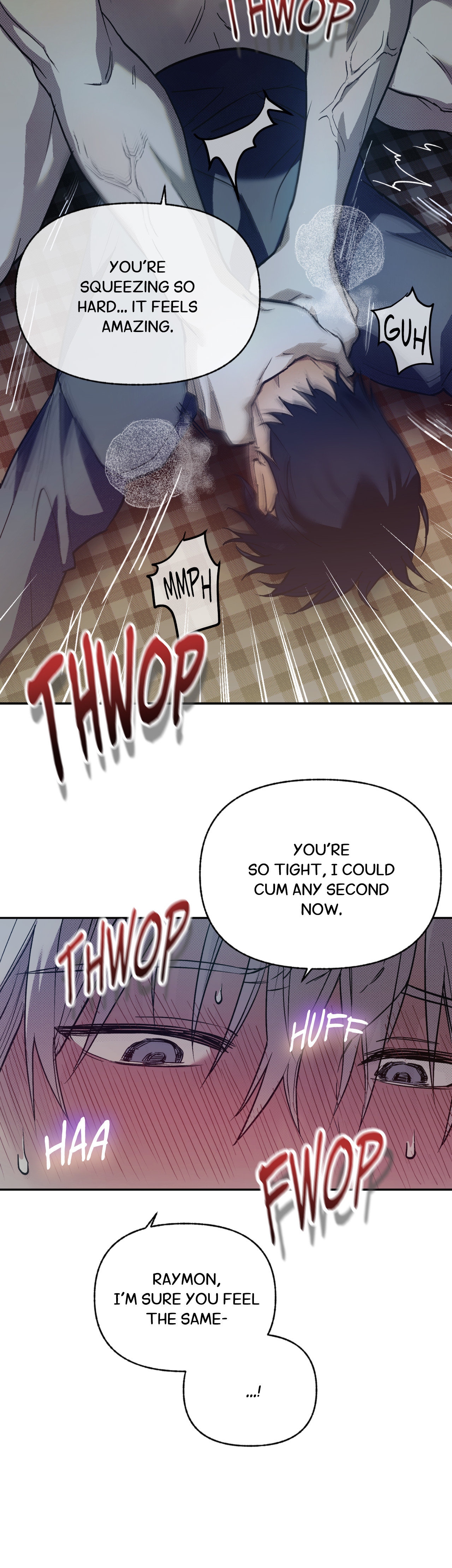 Control Time [Official] - Chapter 9 manhwa