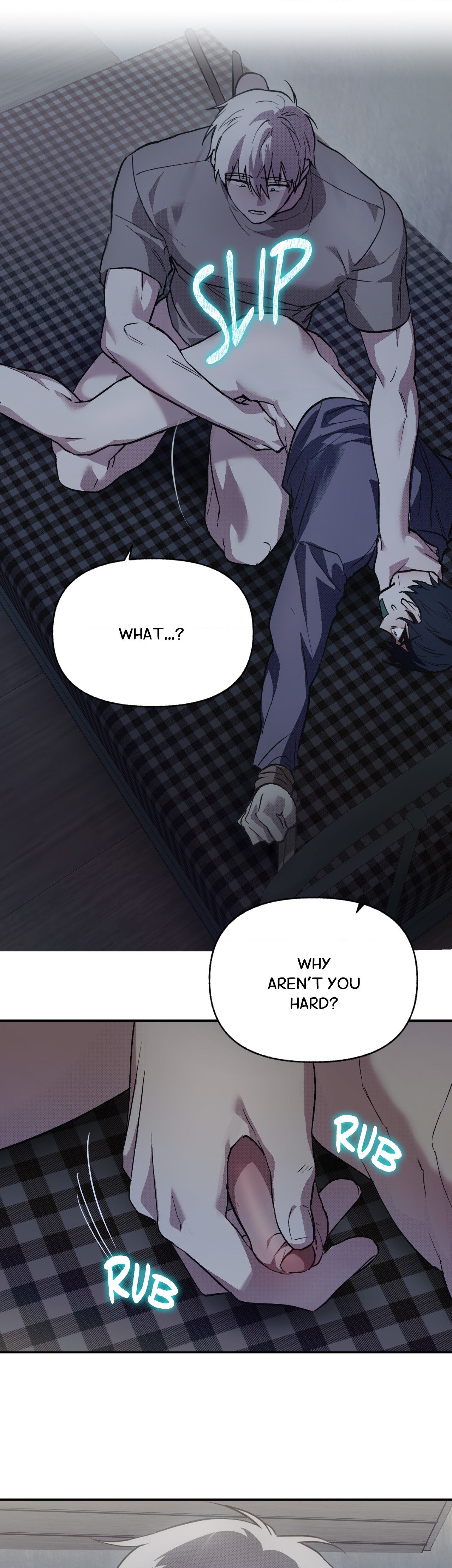 Control Time [Official] - Chapter 9 manhwa
