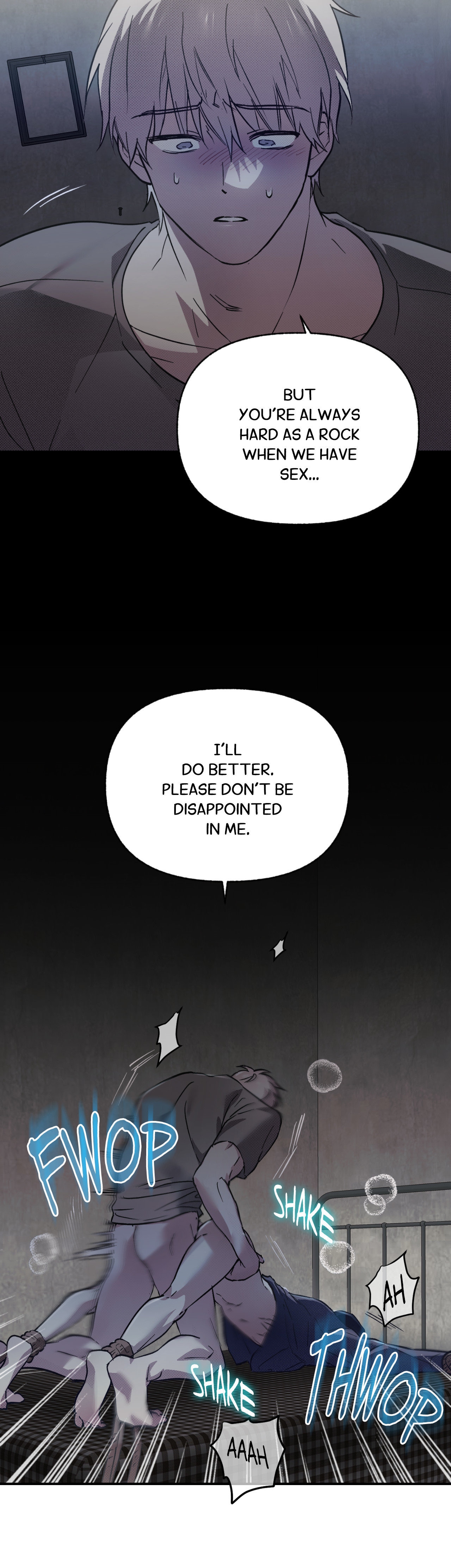 Control Time [Official] - Chapter 9 manhwa
