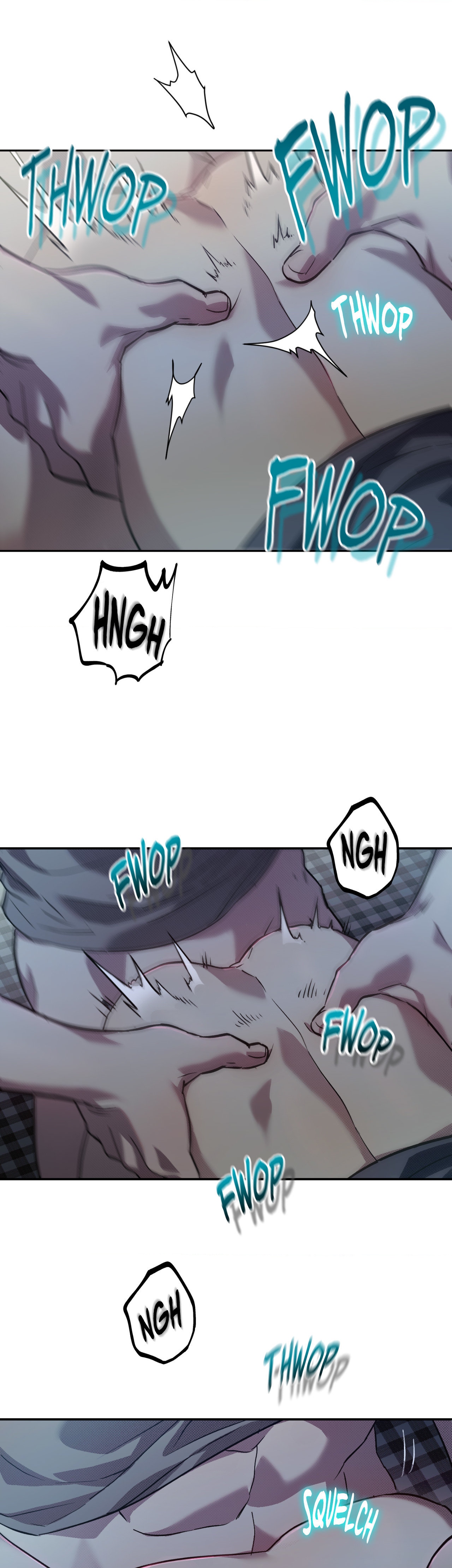 Control Time [Official] - Chapter 9 manhwa