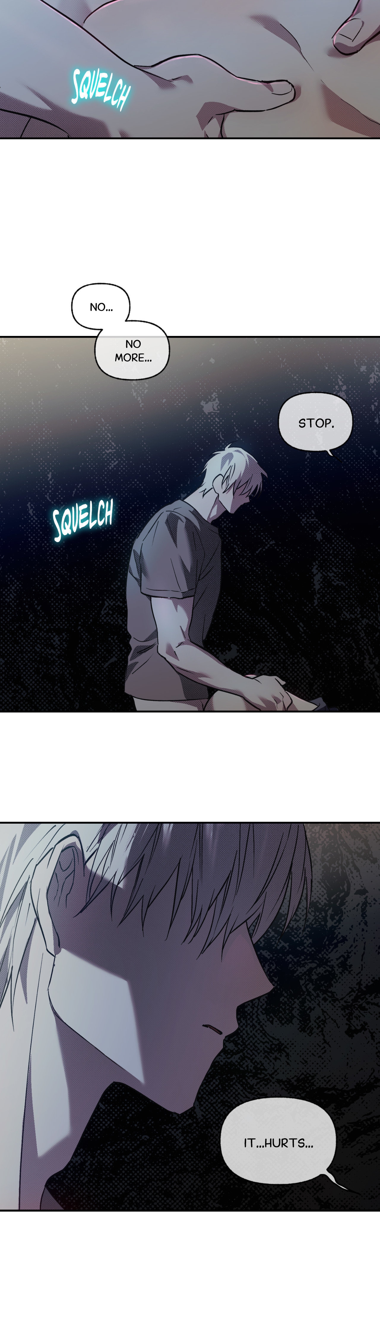 Control Time [Official] - Chapter 9 manhwa