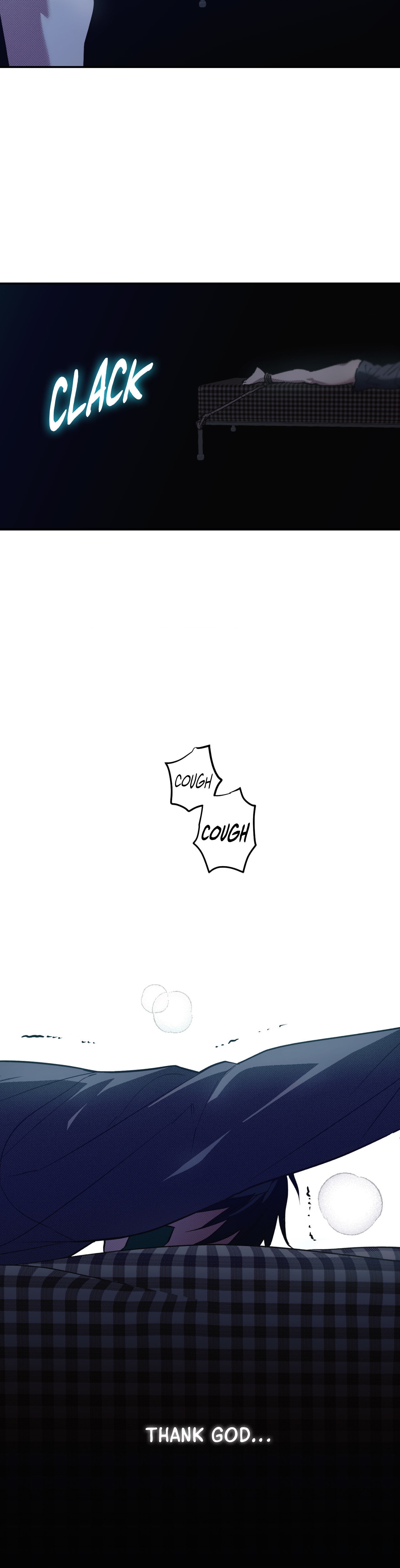 Control Time [Official] - Chapter 9 manhwa