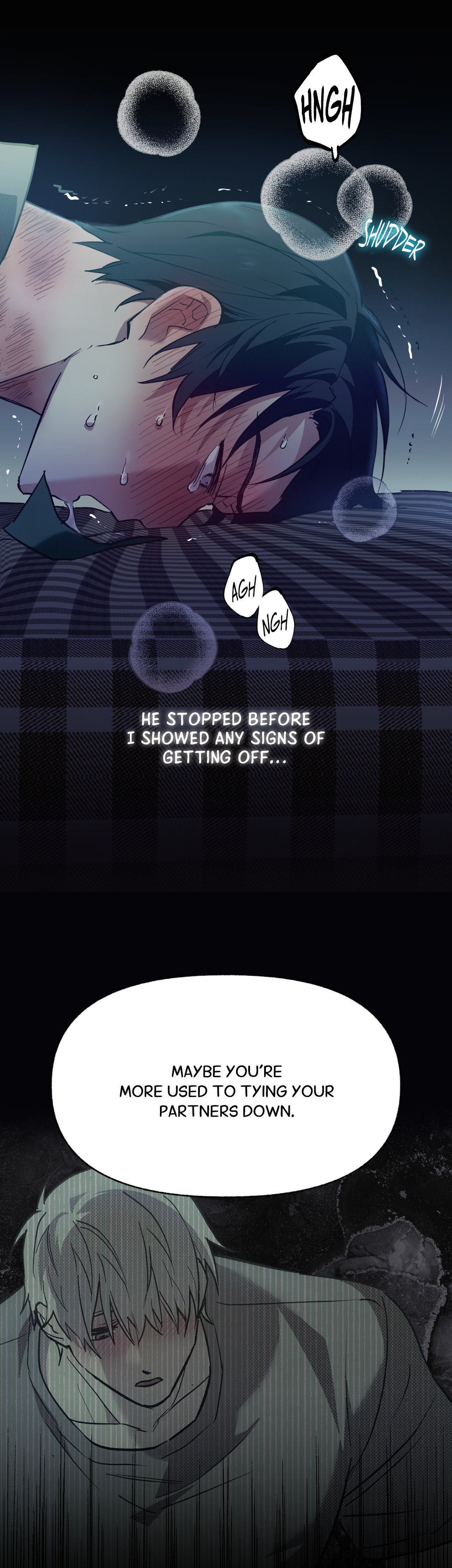 Control Time [Official] - Chapter 9 manhwa