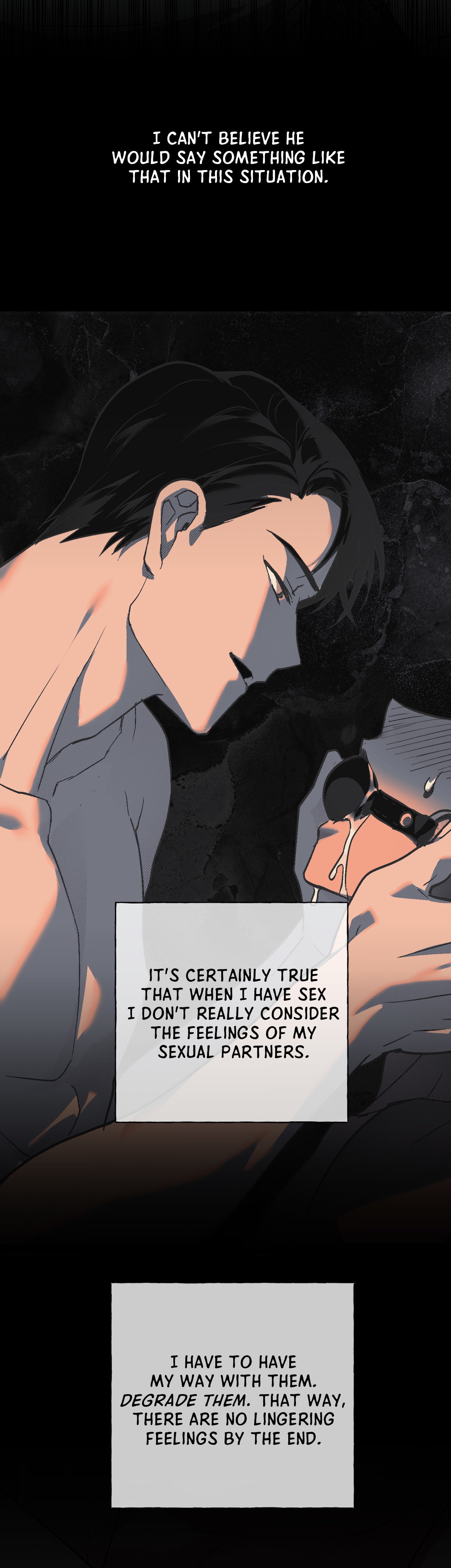 Control Time [Official] - Chapter 9 manhwa